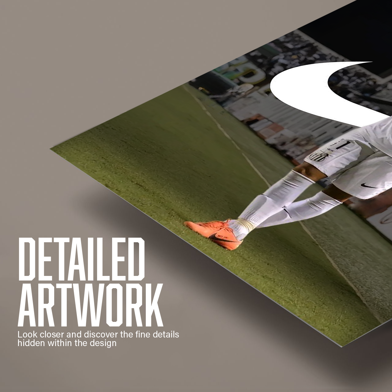 Neymar Jr | PosterUp PosterUp