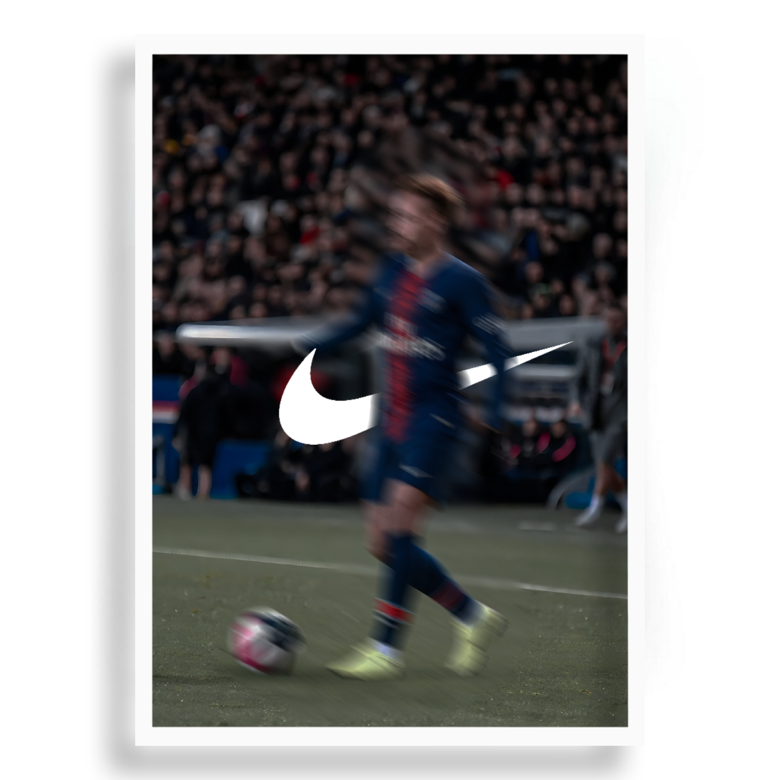 Neymar Jr | PosterUp PosterUp