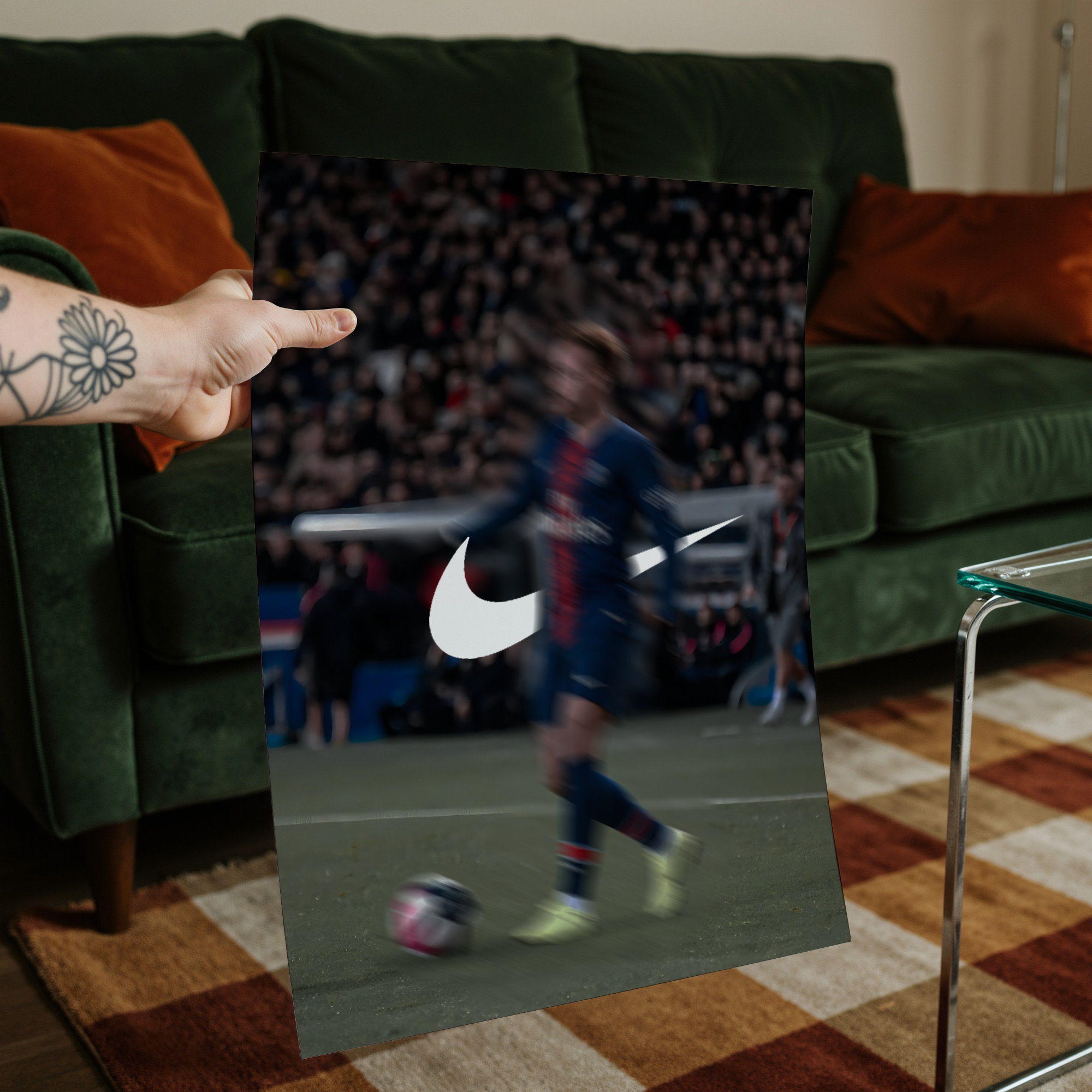 Neymar Jr | PosterUp PosterUp