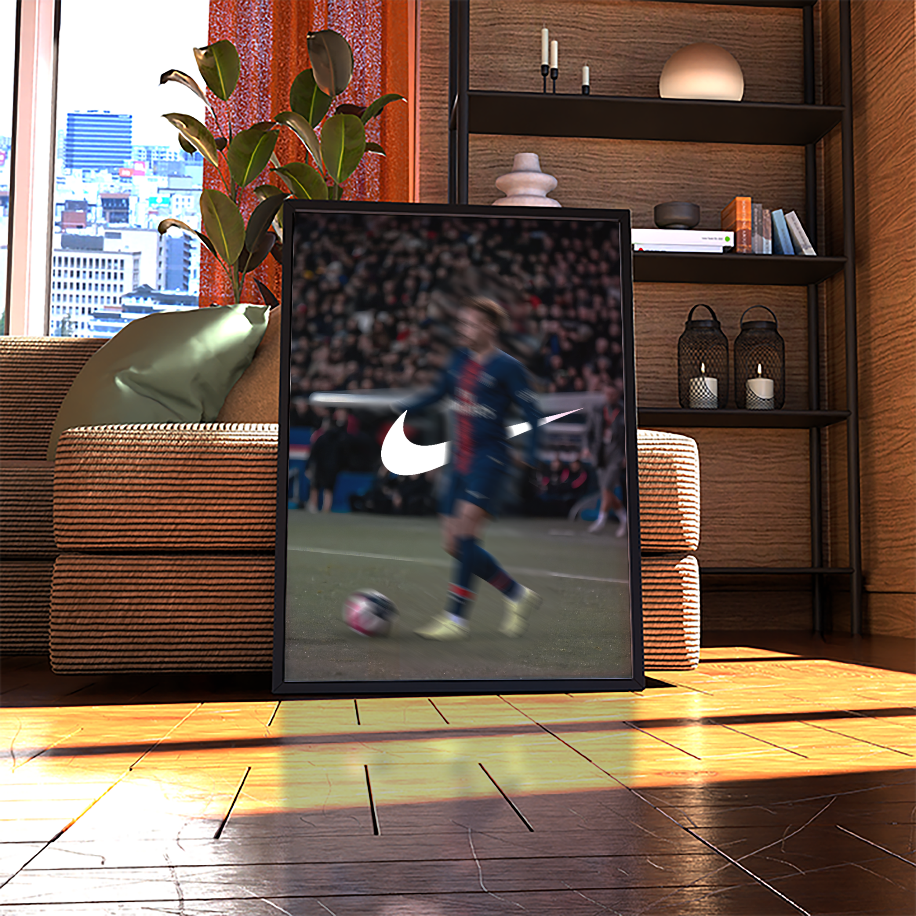 Neymar Jr | PosterUp PosterUp