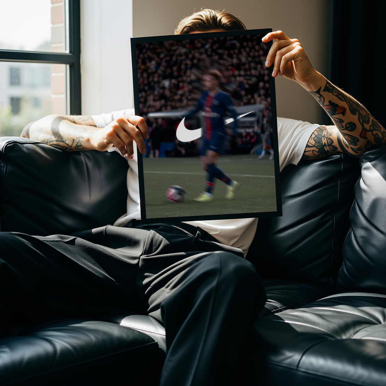 Neymar Jr | PosterUp PosterUp