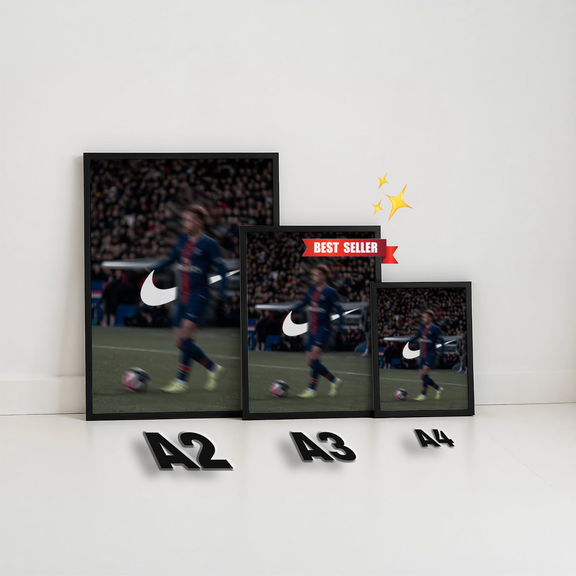 Neymar Jr | PosterUp PosterUp