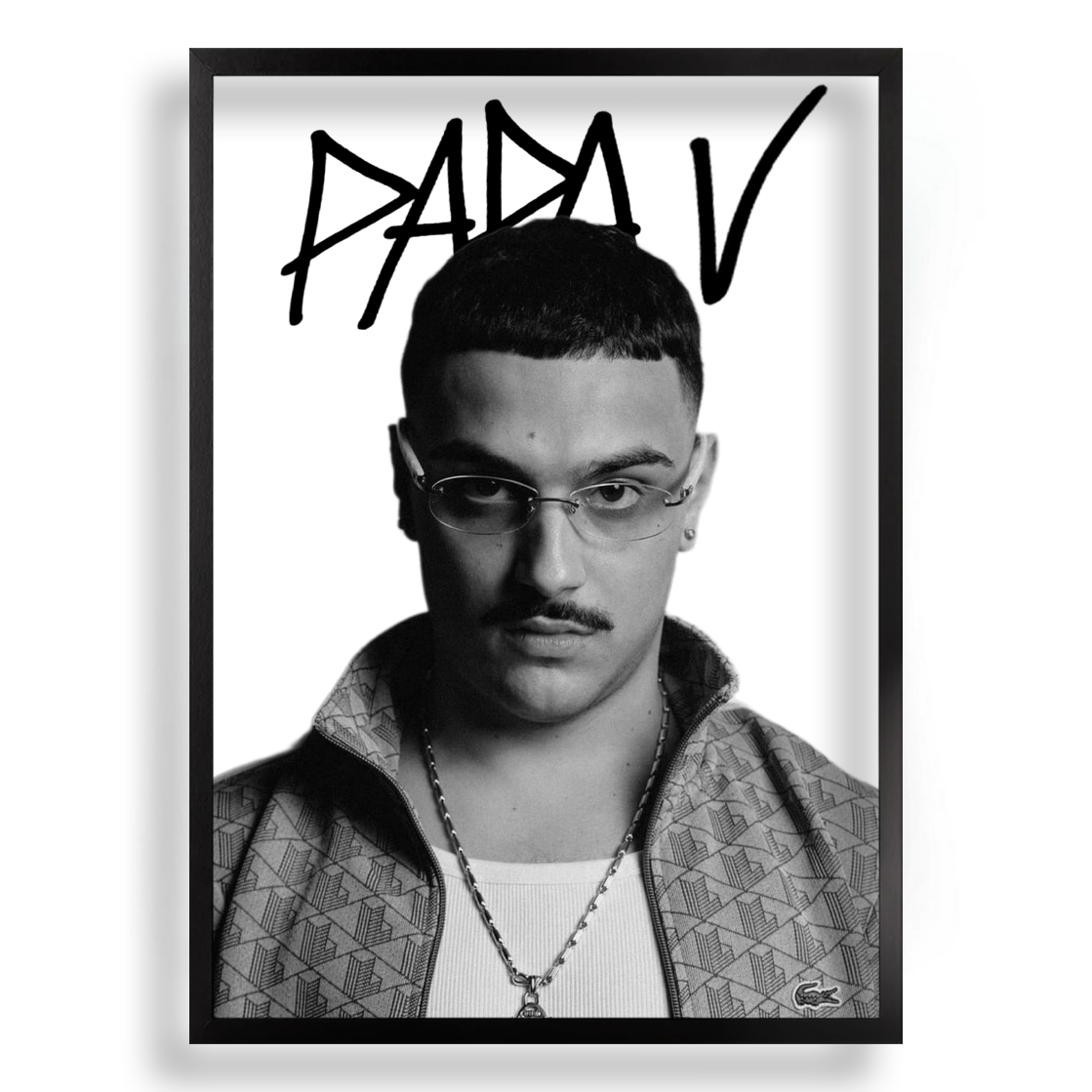 Papa V | PosterUp PosterUp