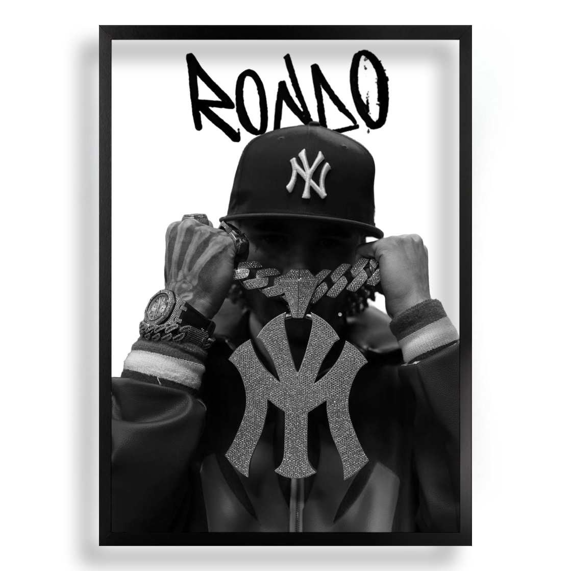 Rondodasosa | PosterUp PosterUp