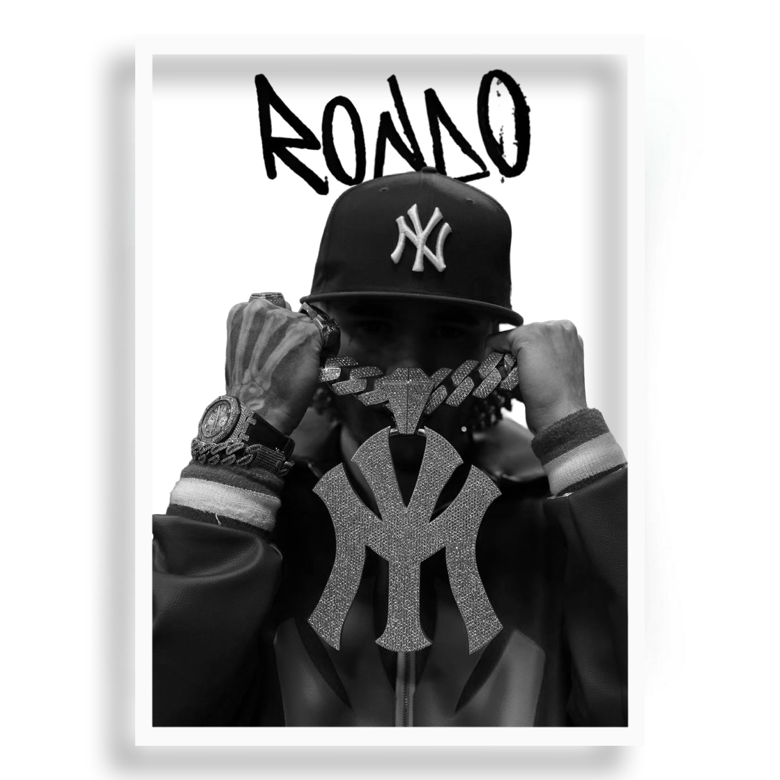 Rondodasosa | PosterUp PosterUp