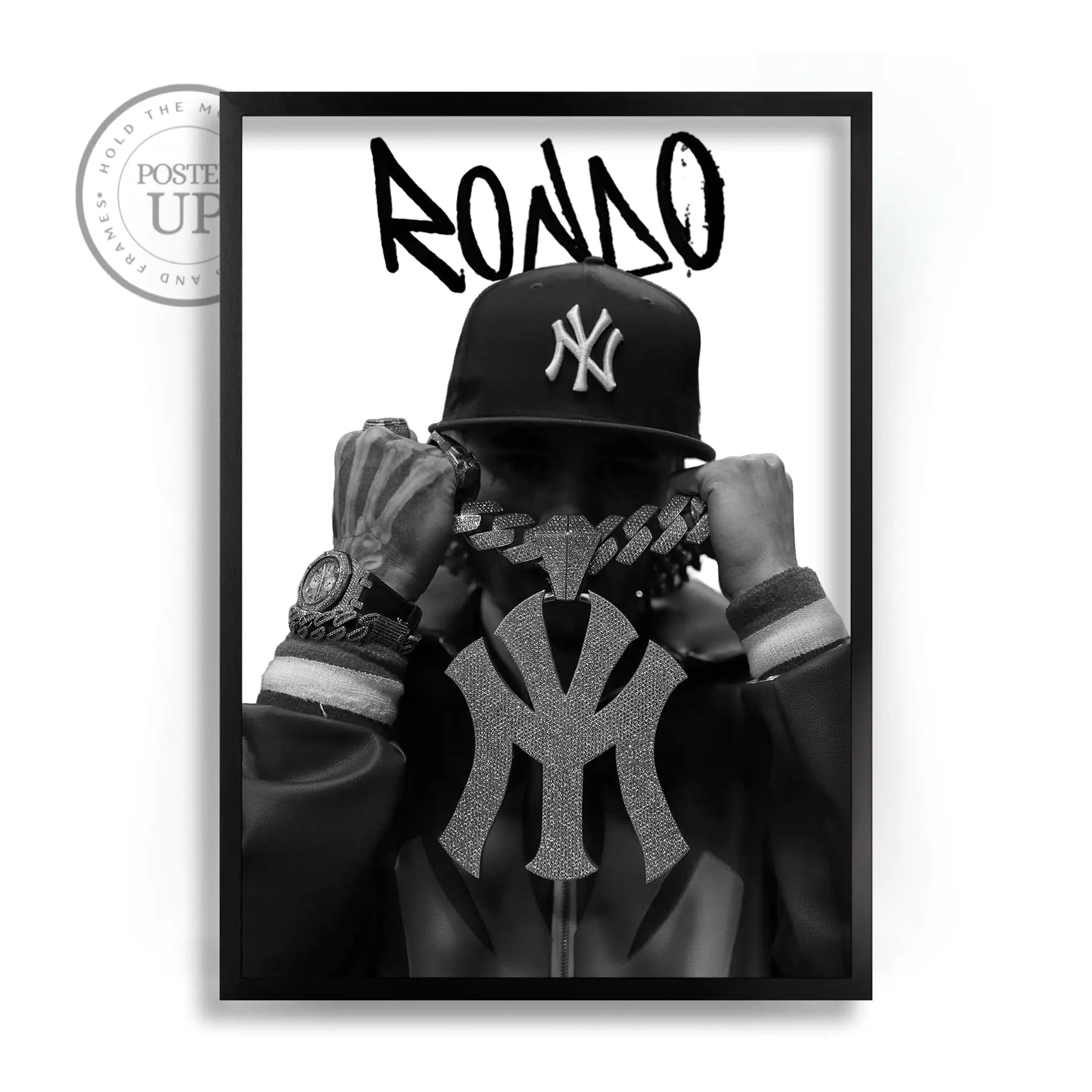 Rondodasosa | PosterUp PosterUp