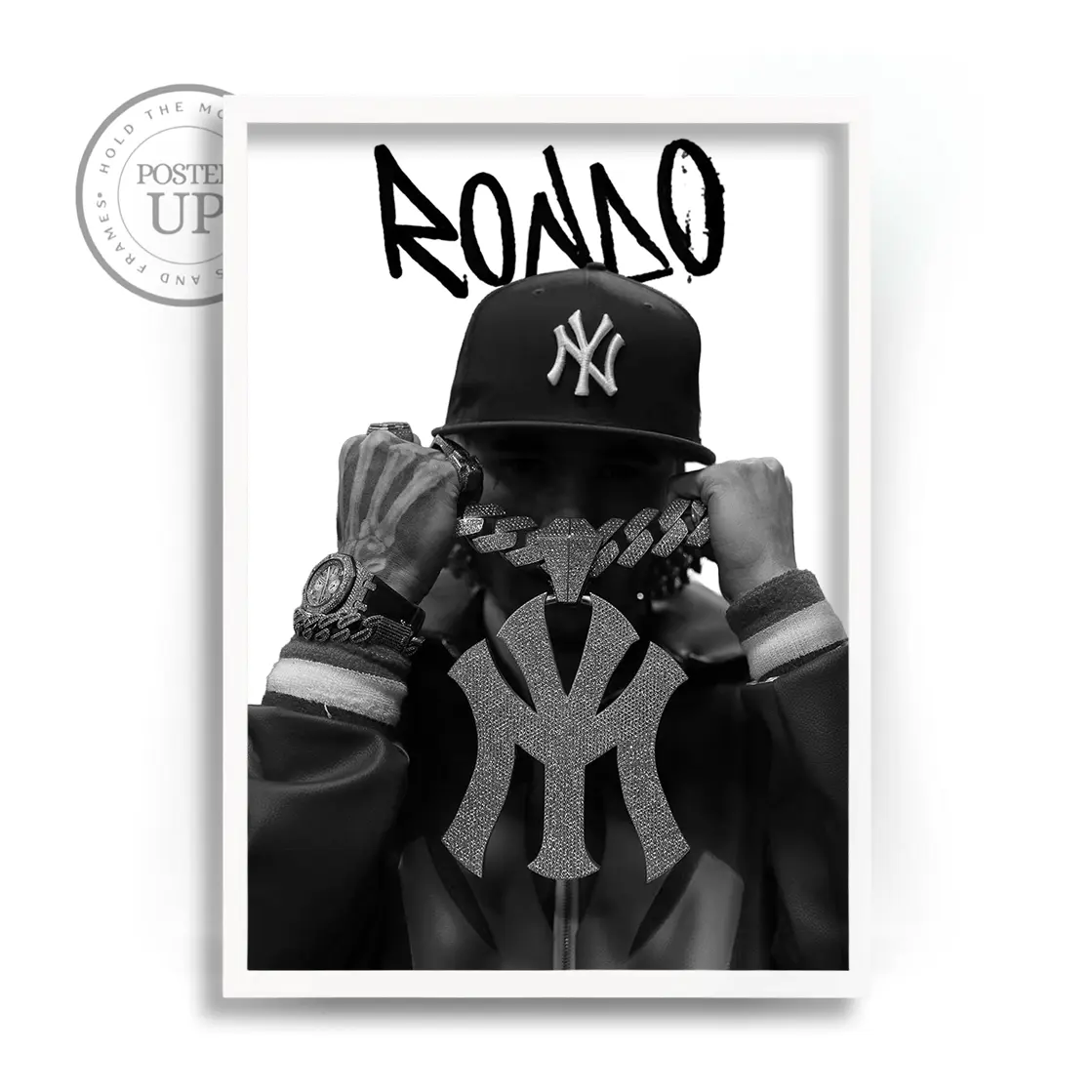 Rondodasosa | PosterUp PosterUp