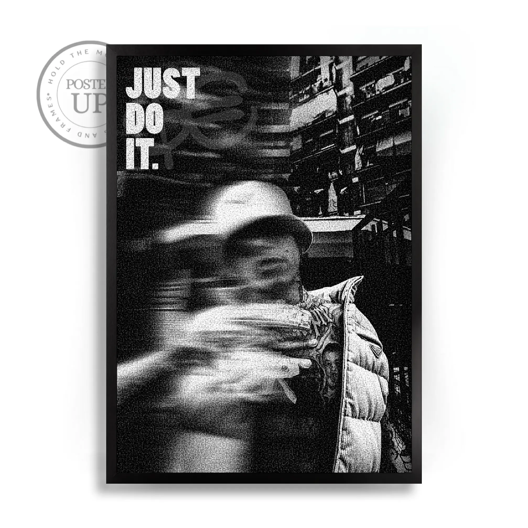 Sfera Ebbasta | PosterUp PosterUp