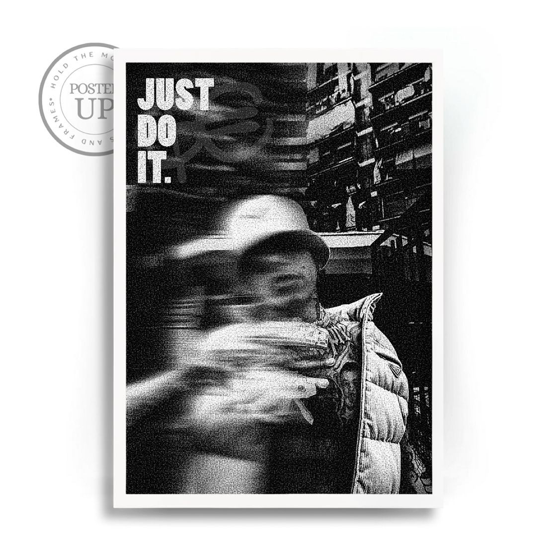 Sfera Ebbasta | PosterUp PosterUp