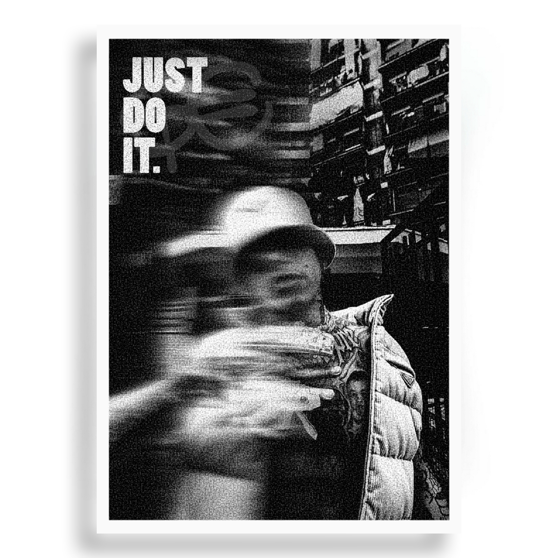 Sfera Ebbasta | PosterUp PosterUp