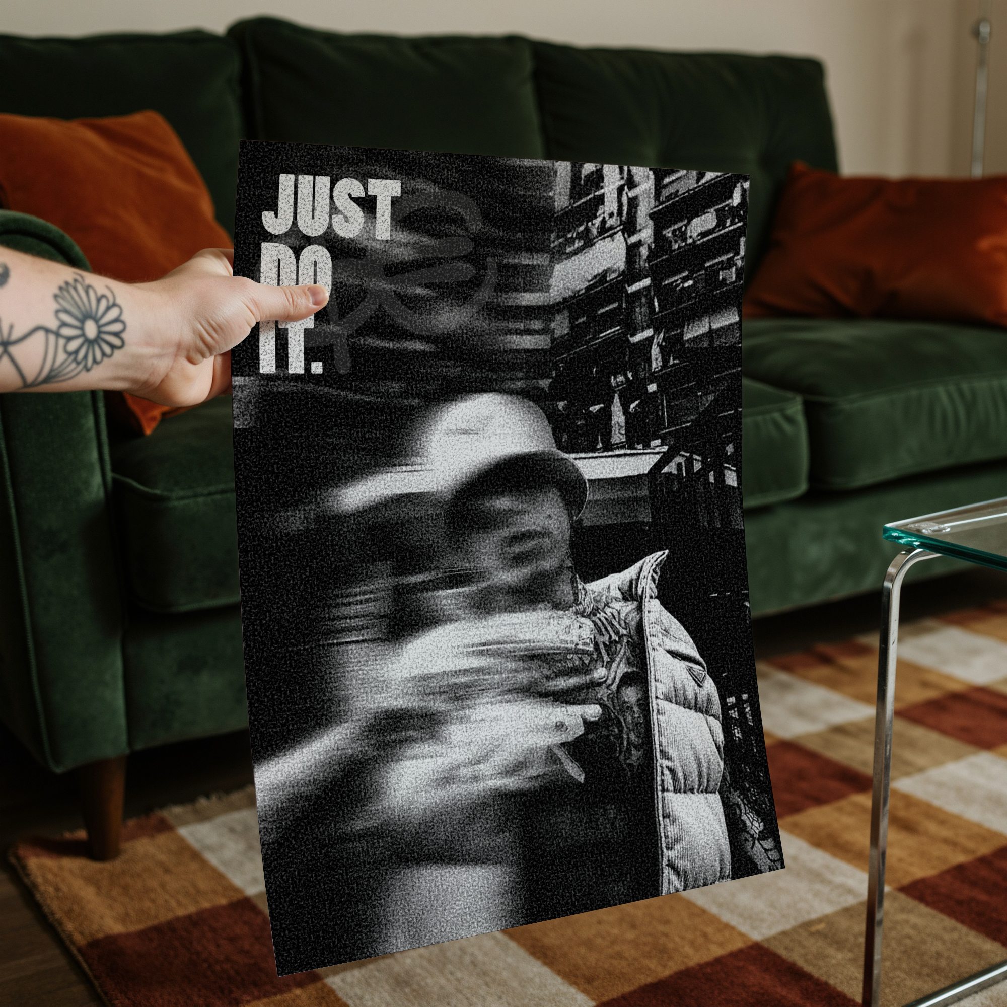 Sfera Ebbasta | PosterUp PosterUp
