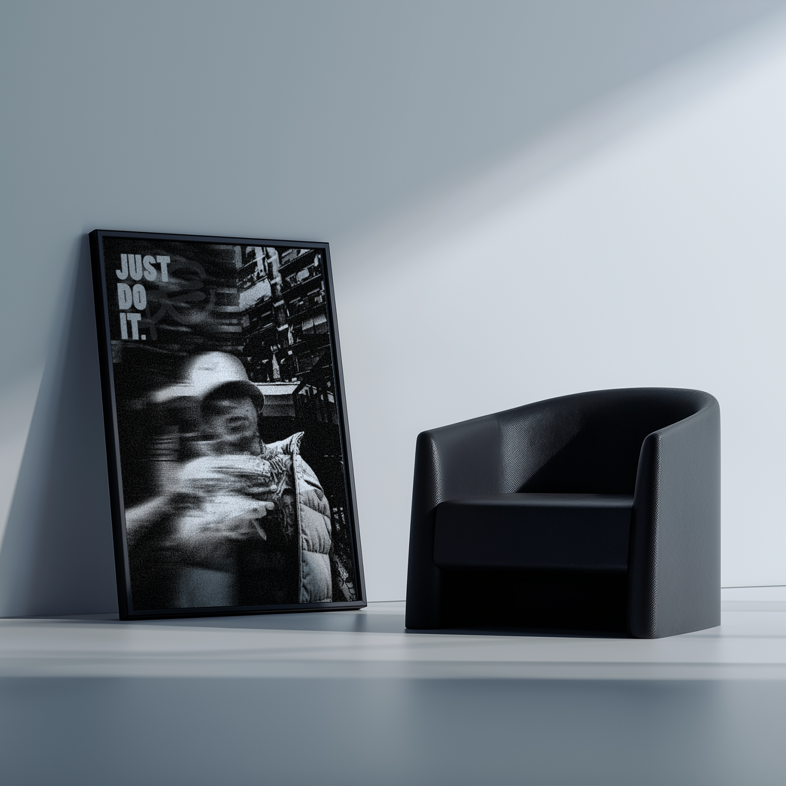 Sfera Ebbasta | PosterUp PosterUp