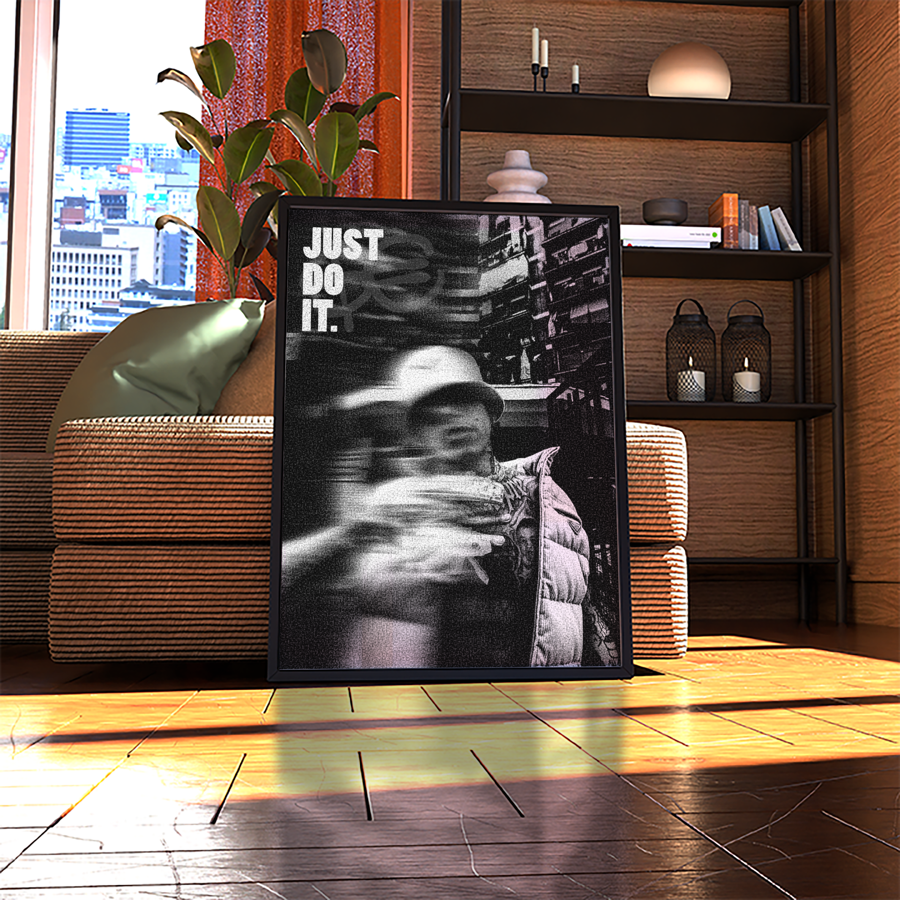 Sfera Ebbasta | PosterUp PosterUp