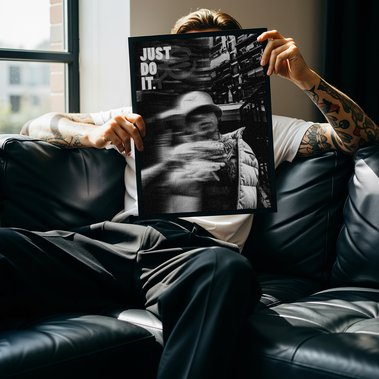 Sfera Ebbasta | PosterUp PosterUp