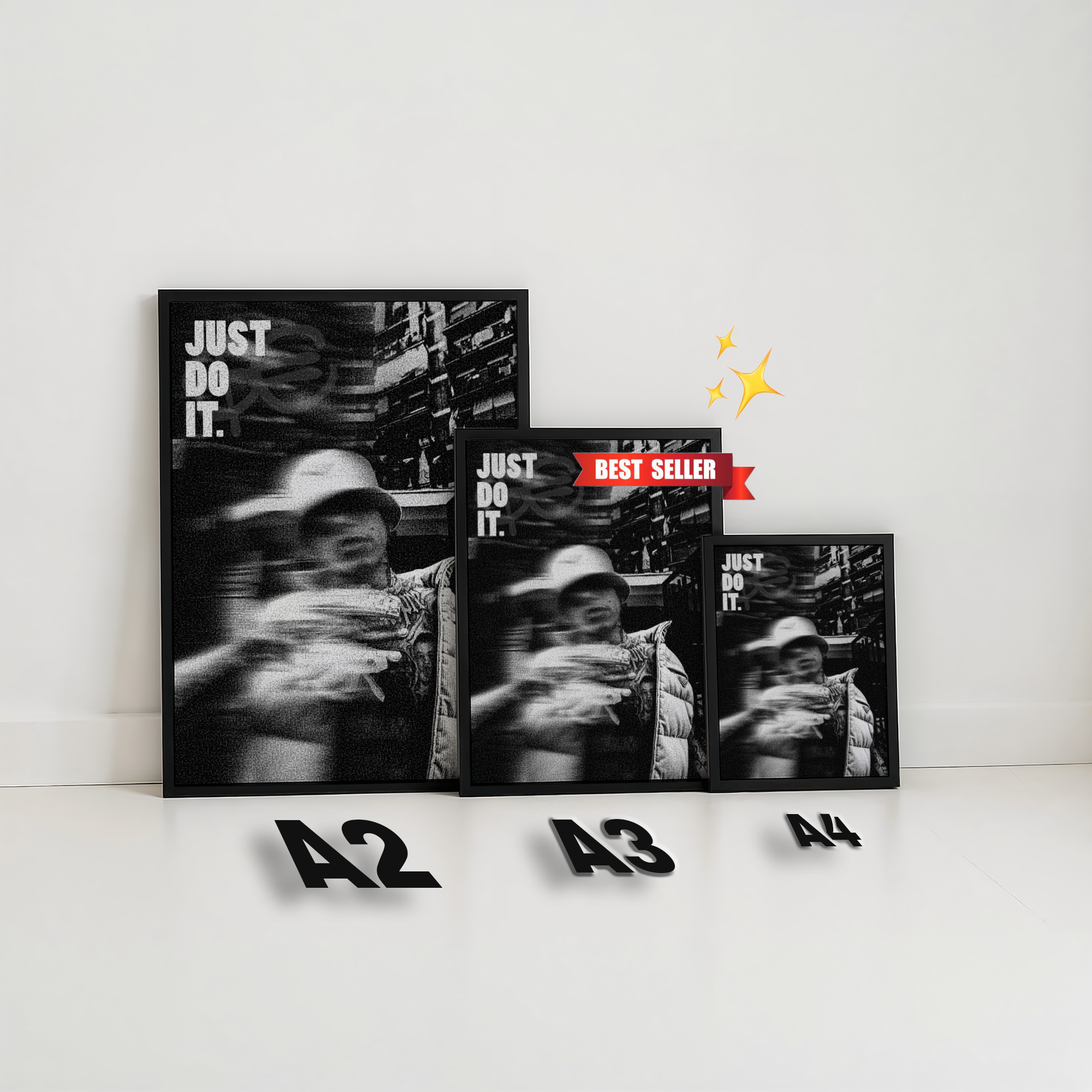 Sfera Ebbasta | PosterUp PosterUp