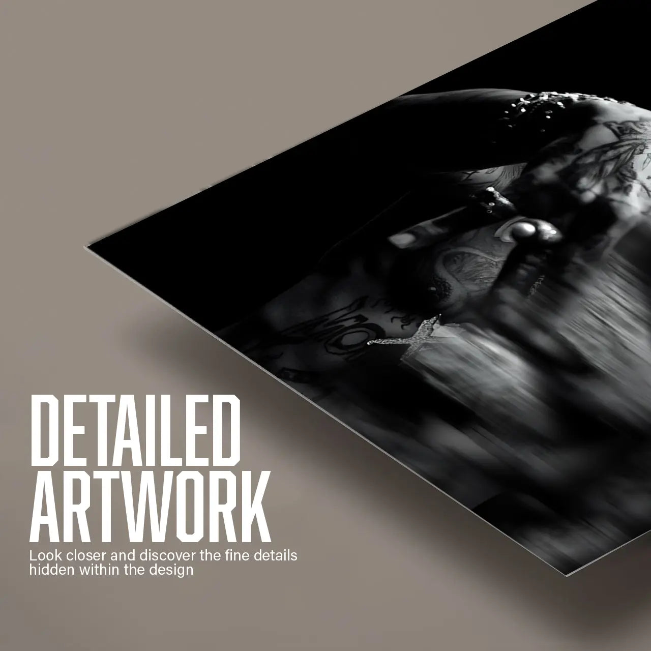 Sfera Ebbasta | PosterUp PosterUp