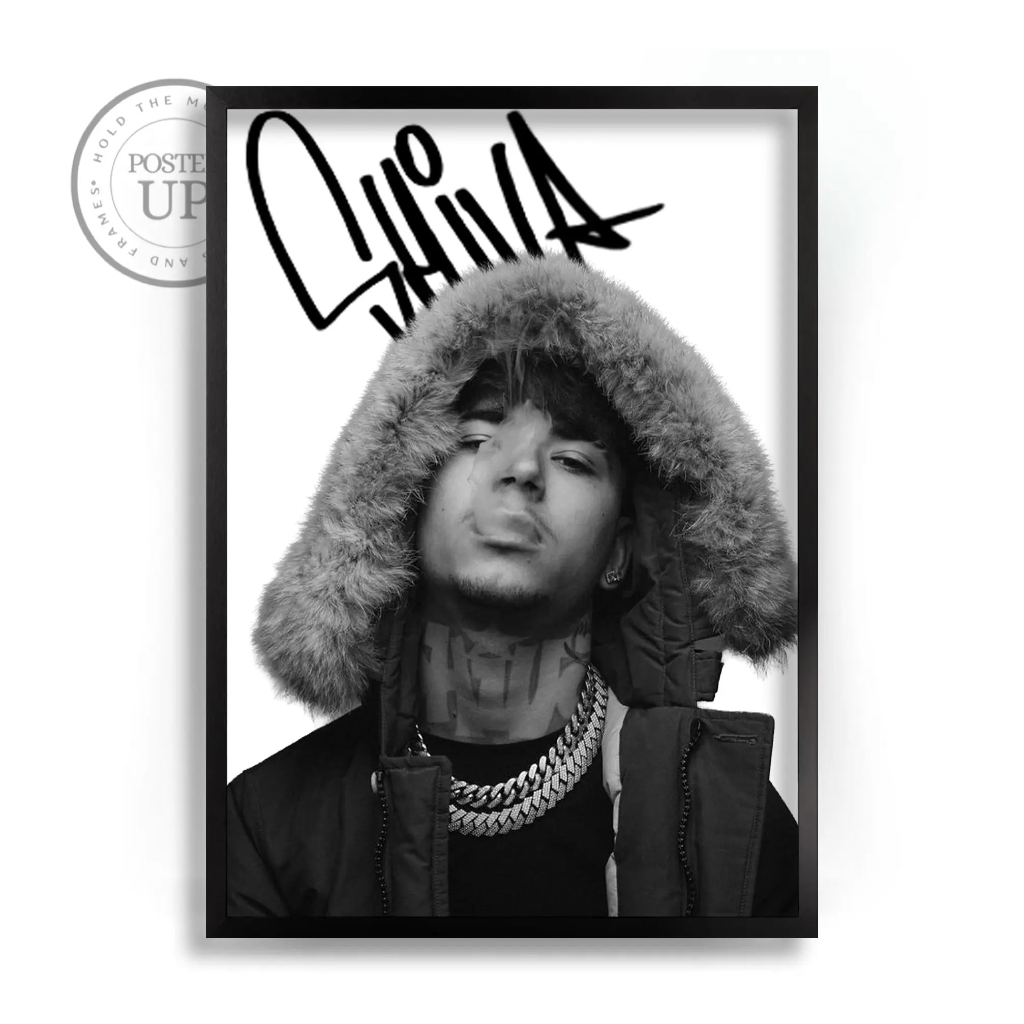 Shiva | PosterUp PosterUp