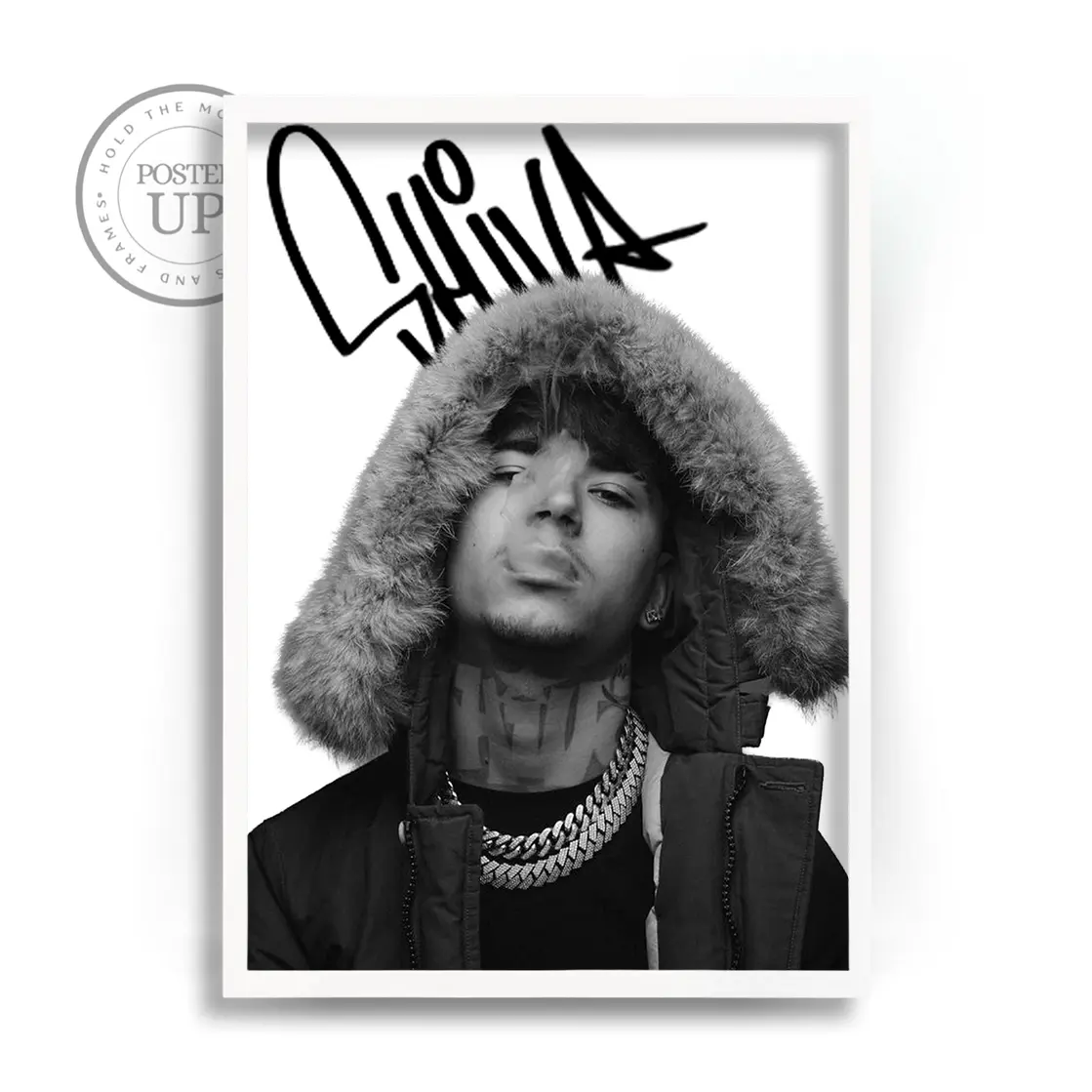 Shiva | PosterUp PosterUp