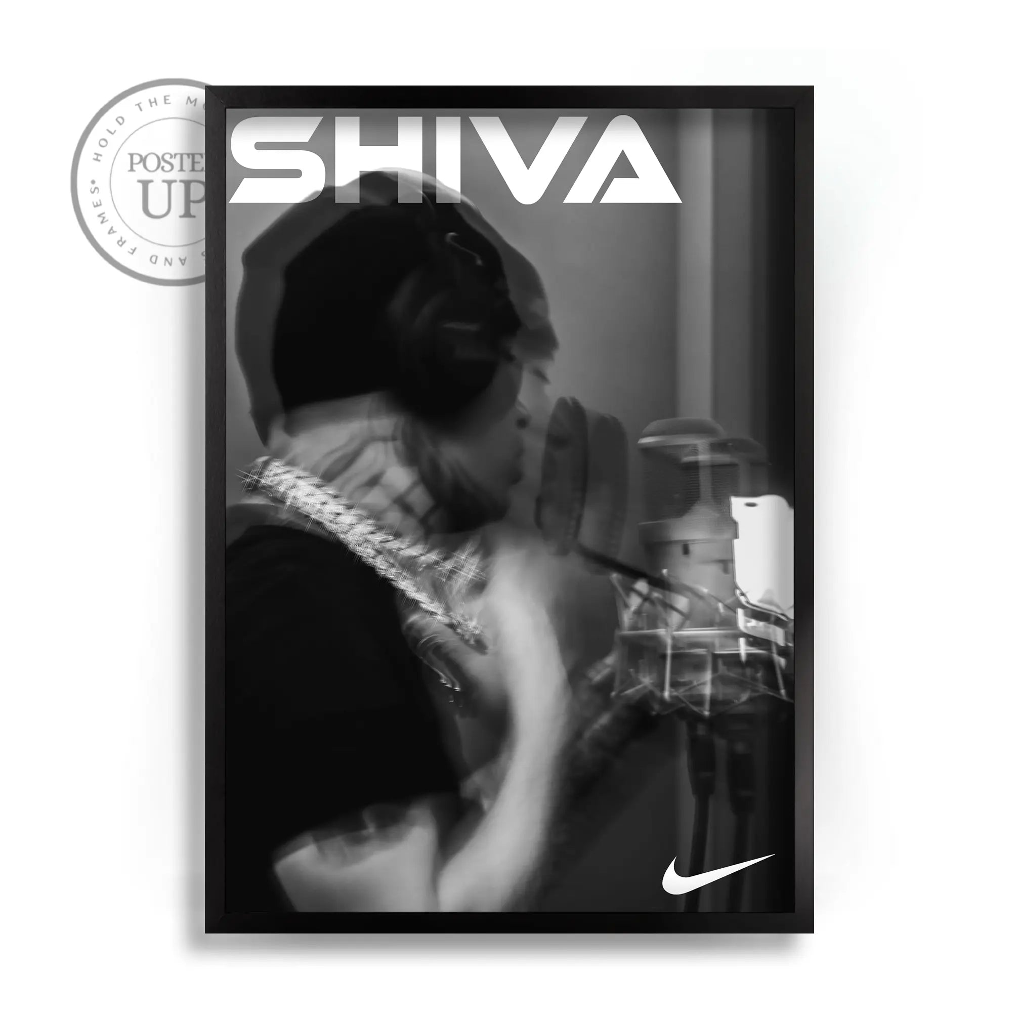 Shiva | PosterUp PosterUp