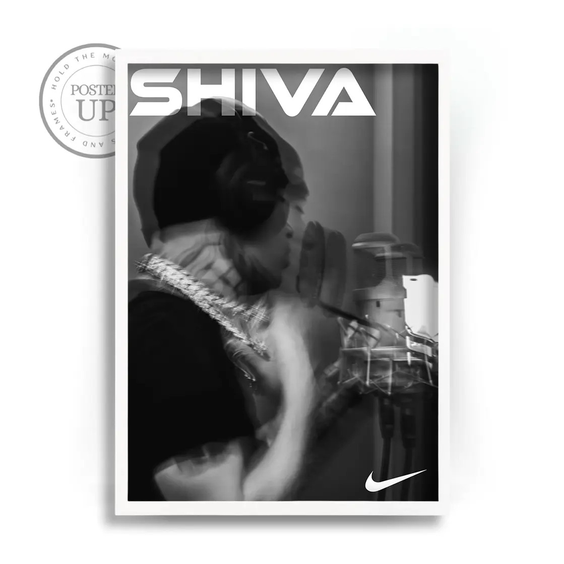 Shiva | PosterUp PosterUp