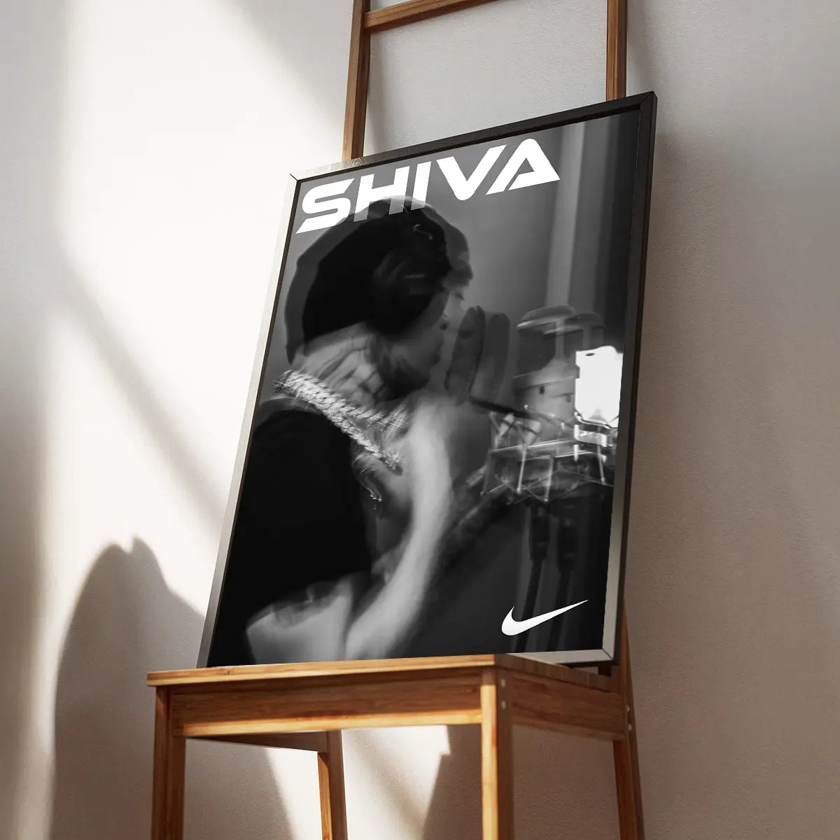 Shiva | PosterUp PosterUp