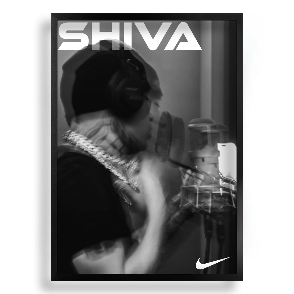 Shiva | PosterUp PosterUp
