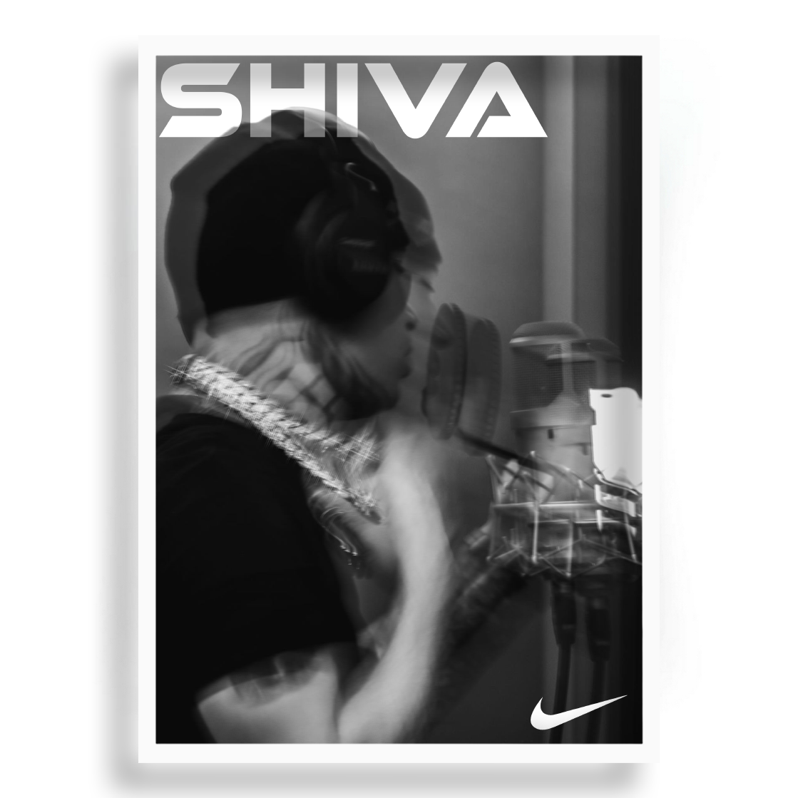 Shiva | PosterUp PosterUp