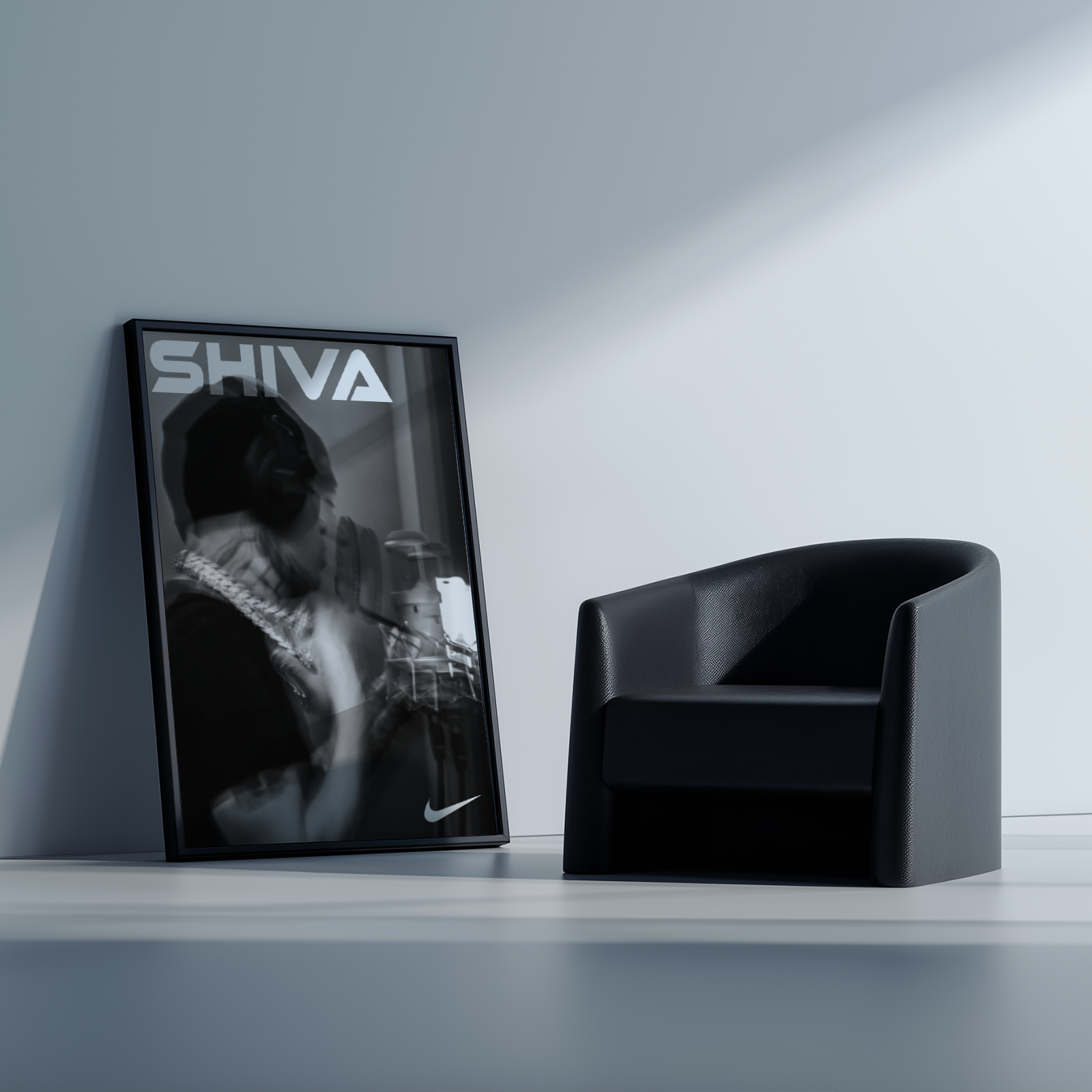 Shiva | PosterUp PosterUp