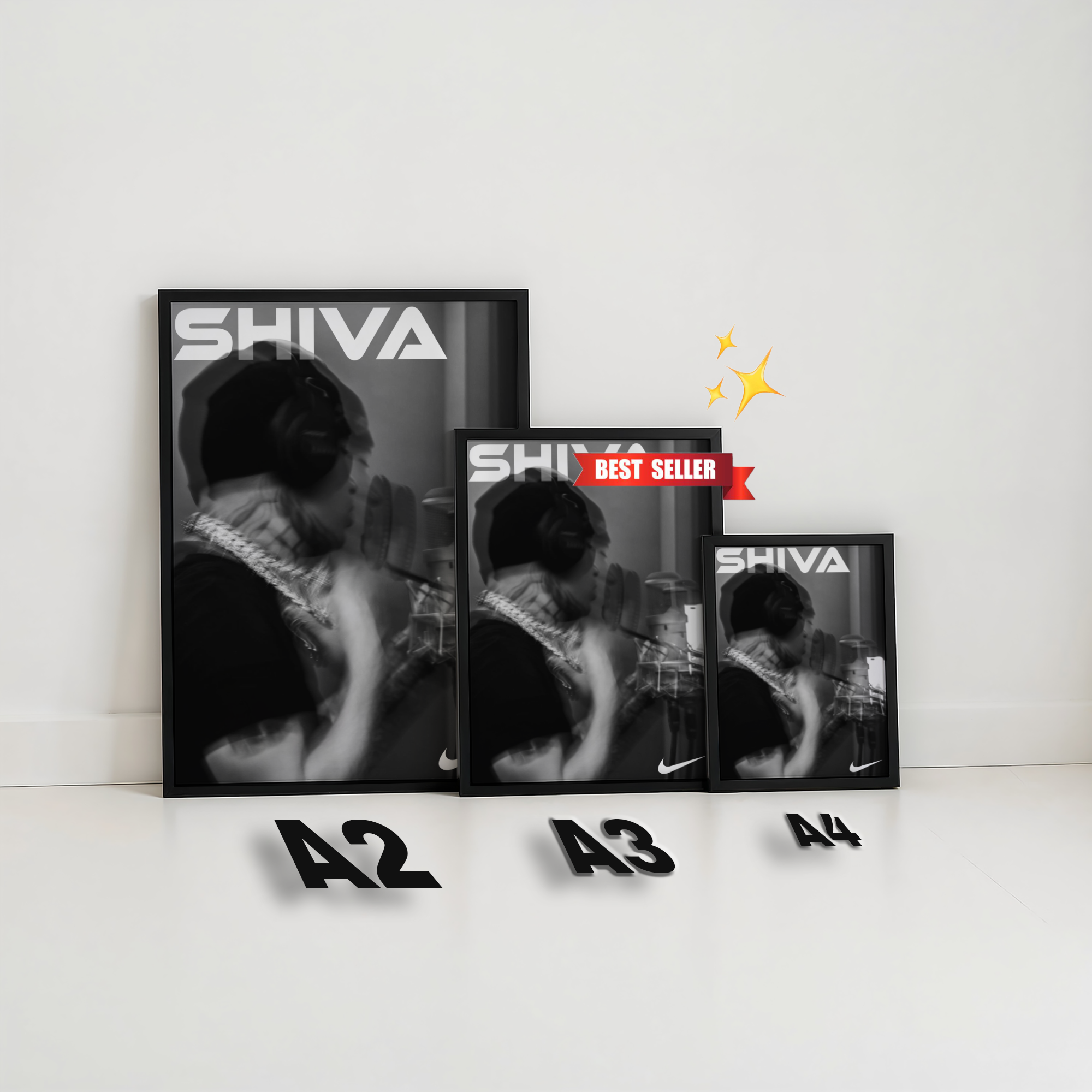 Shiva | PosterUp PosterUp