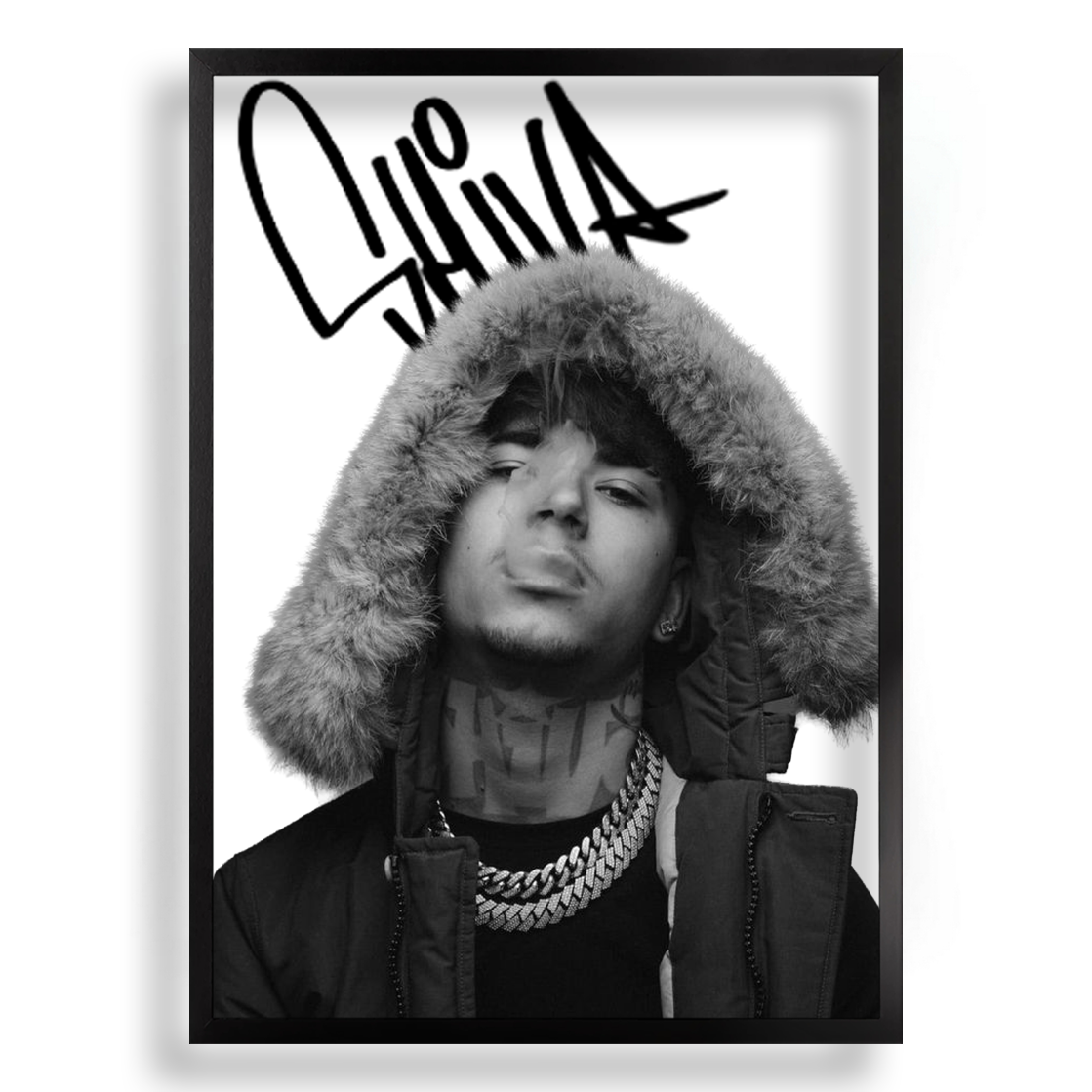 Shiva | PosterUp PosterUp