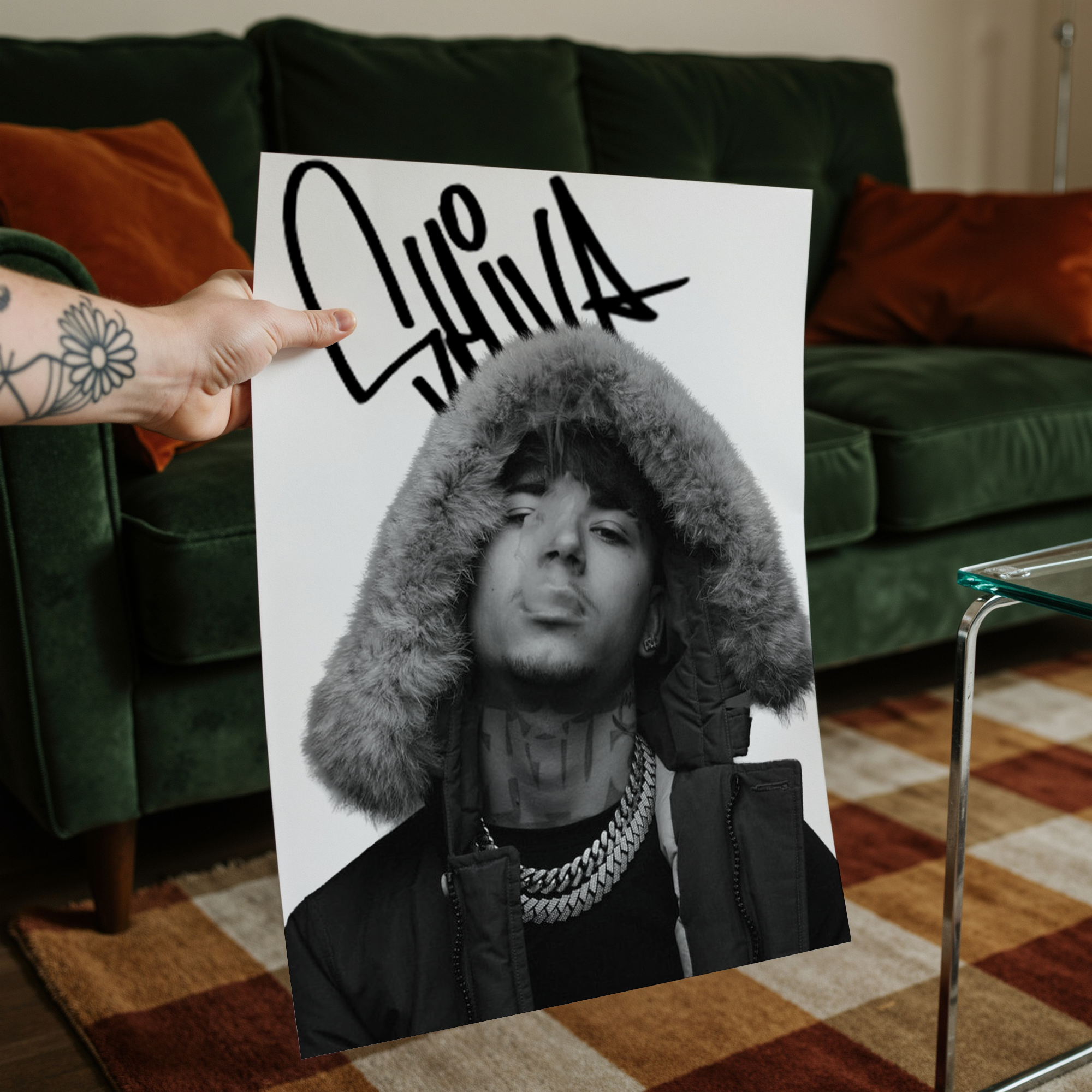 Shiva | PosterUp PosterUp