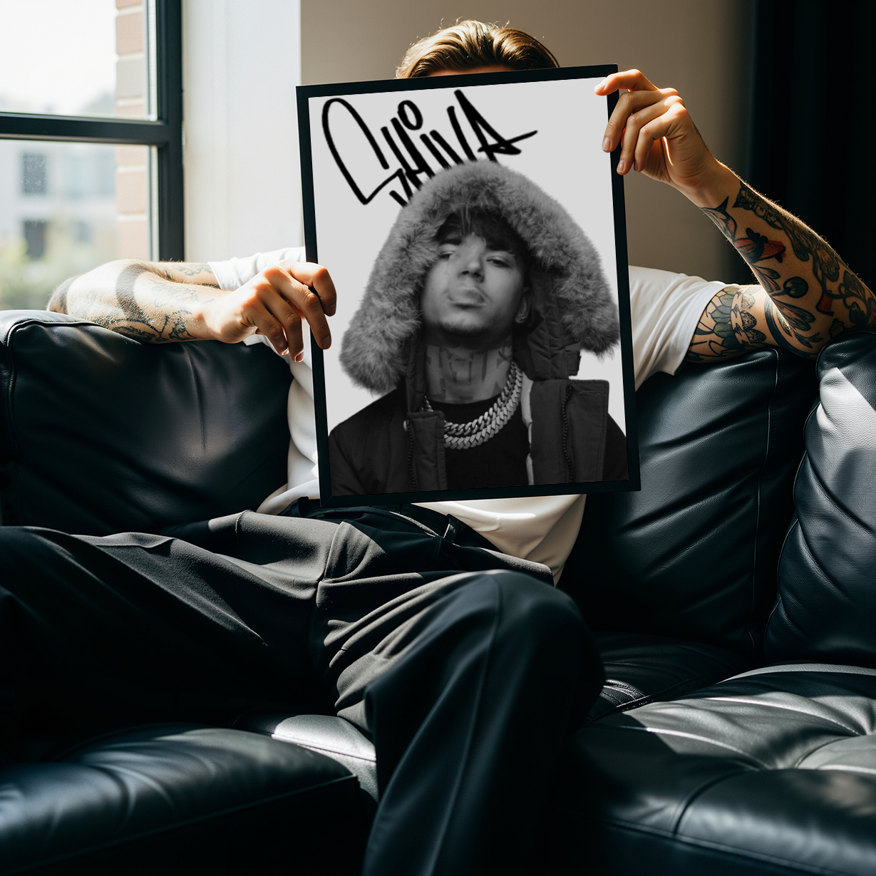 Shiva | PosterUp PosterUp