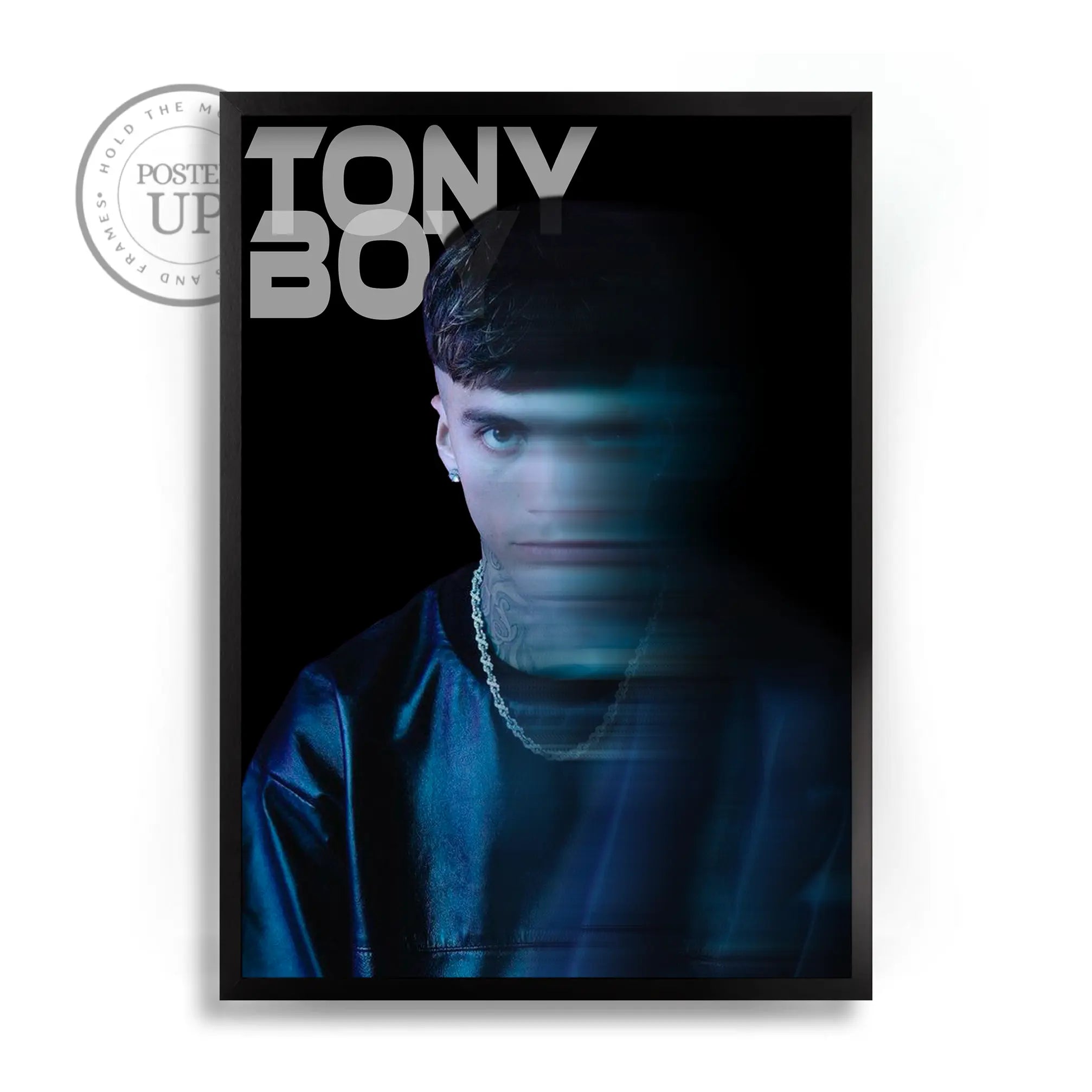 Tony Boy | PosterUp PosterUp