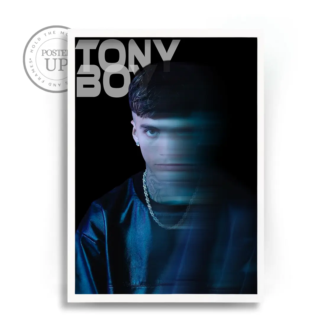 Tony Boy | PosterUp PosterUp