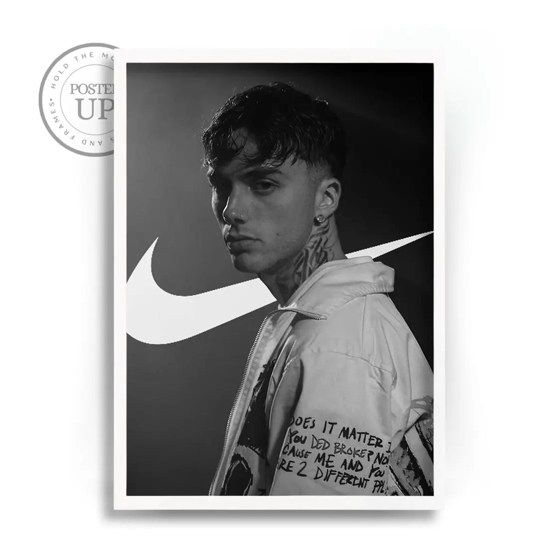 Tony Boy | PosterUp PosterUp