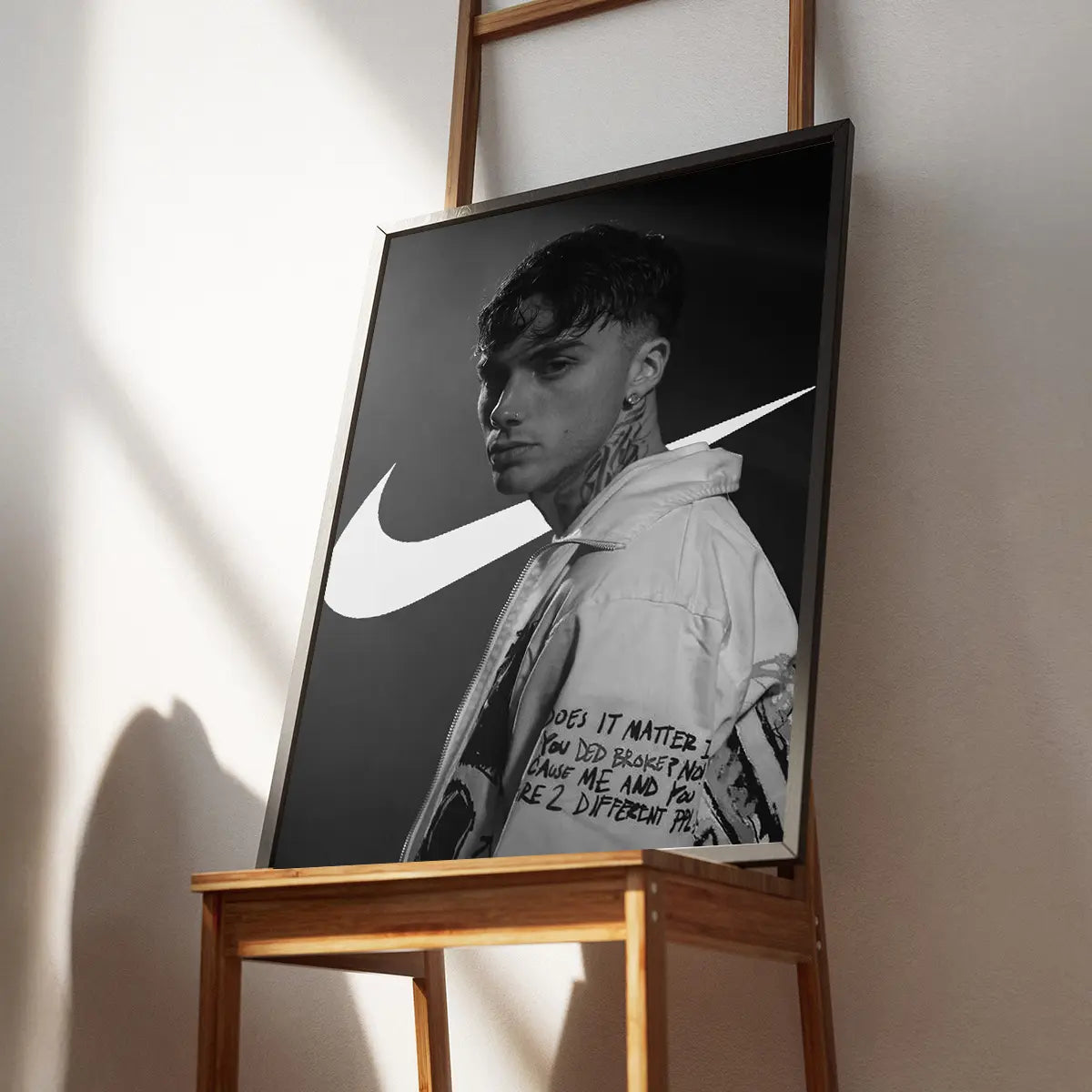 Tony Boy | PosterUp PosterUp