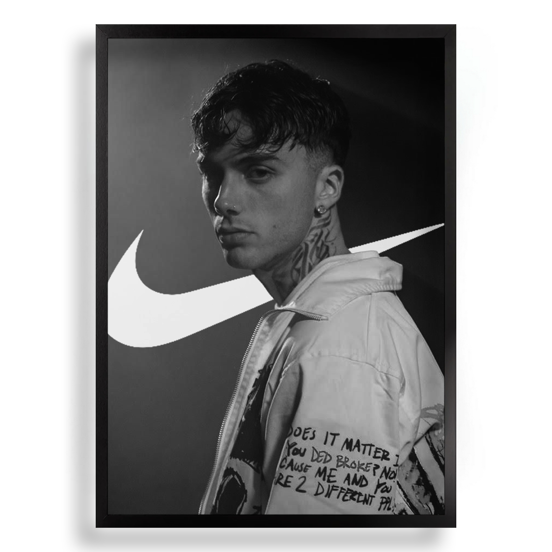 Tony Boy | PosterUp PosterUp