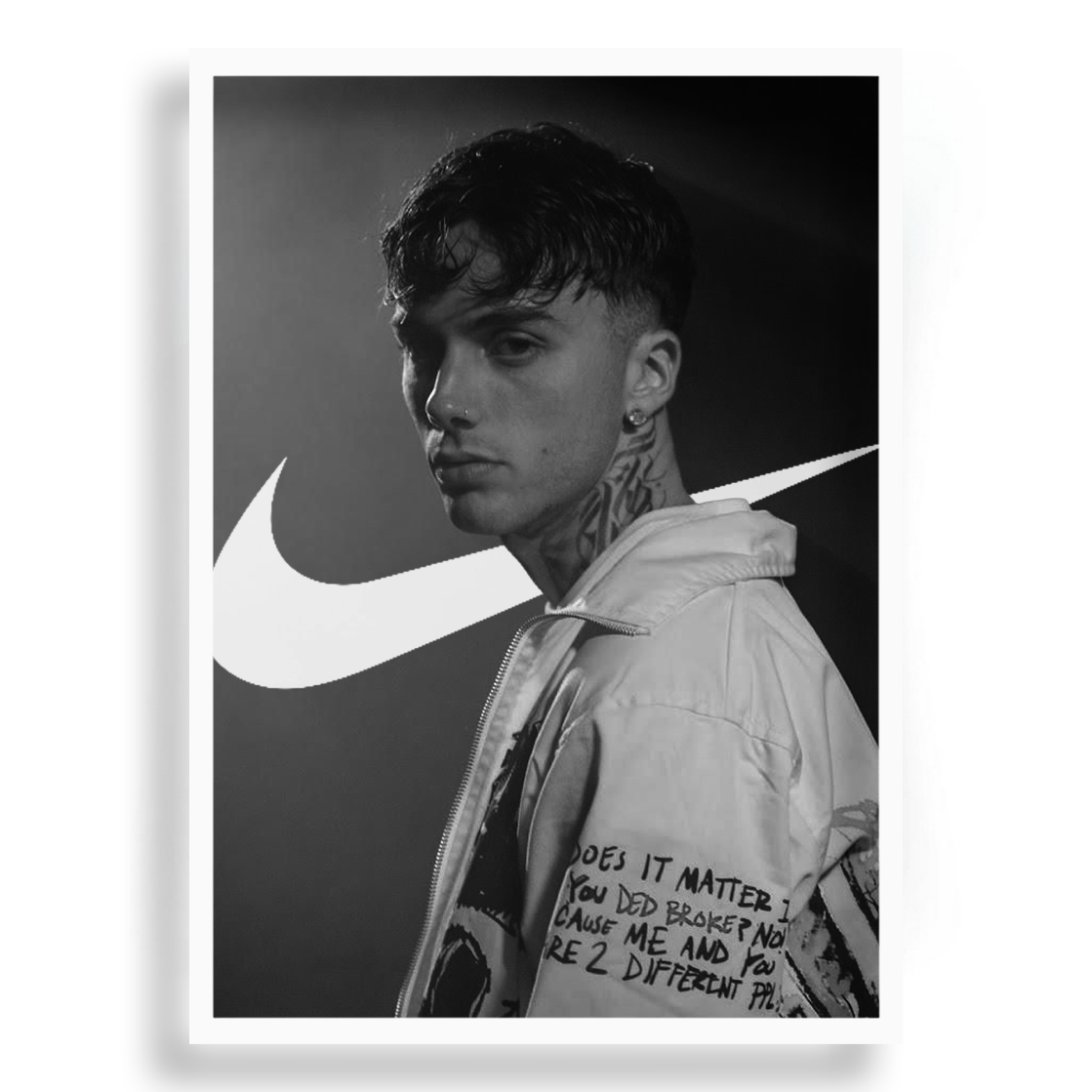 Tony Boy | PosterUp PosterUp