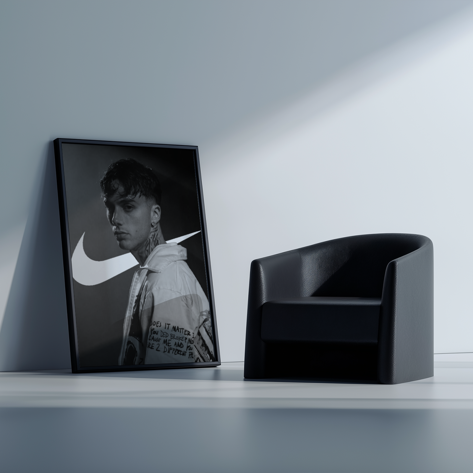 Tony Boy | PosterUp PosterUp