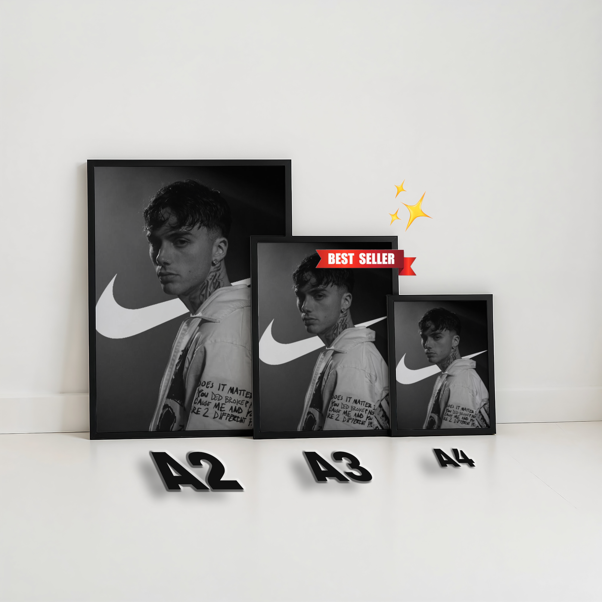 Tony Boy | PosterUp PosterUp