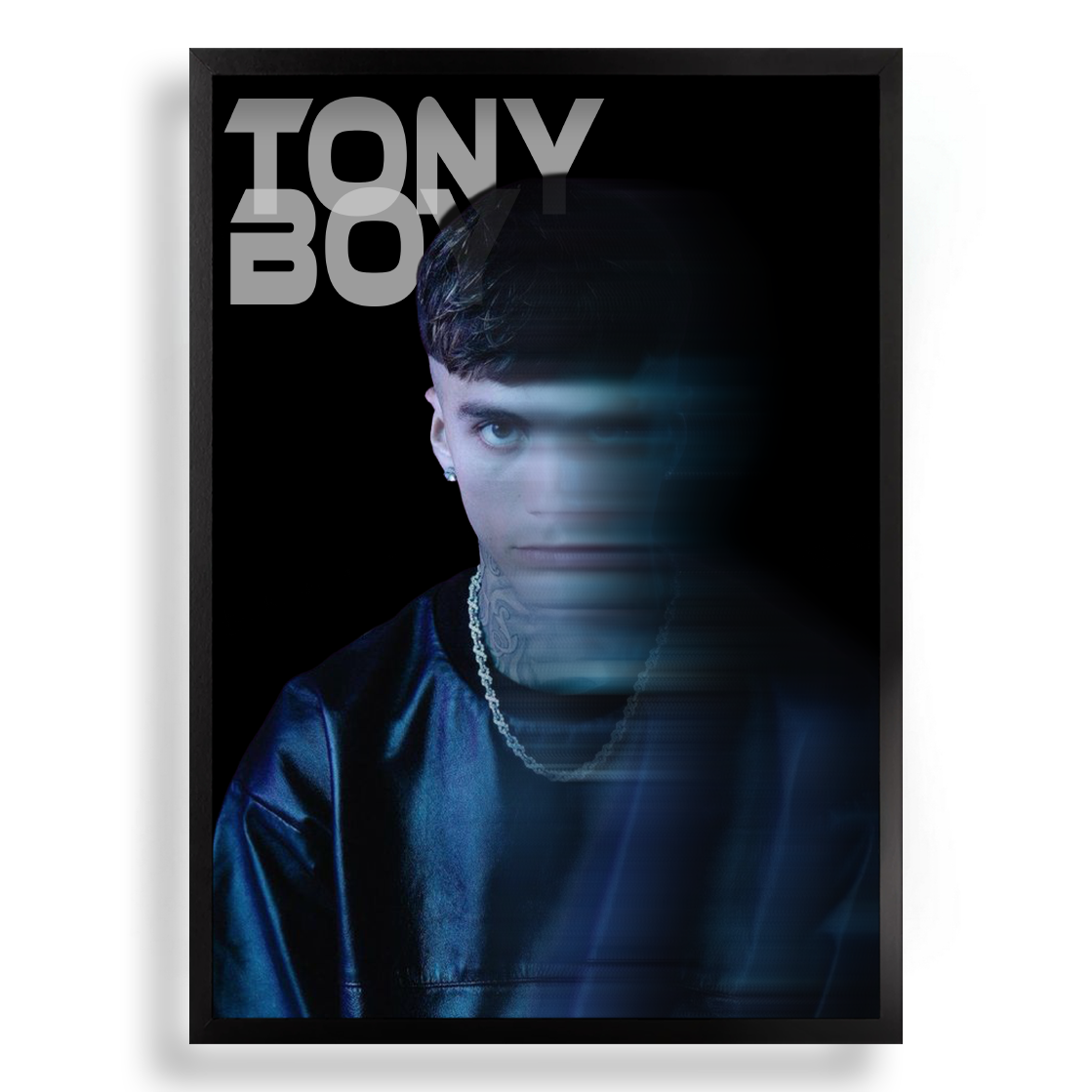 Tony Boy | PosterUp PosterUp