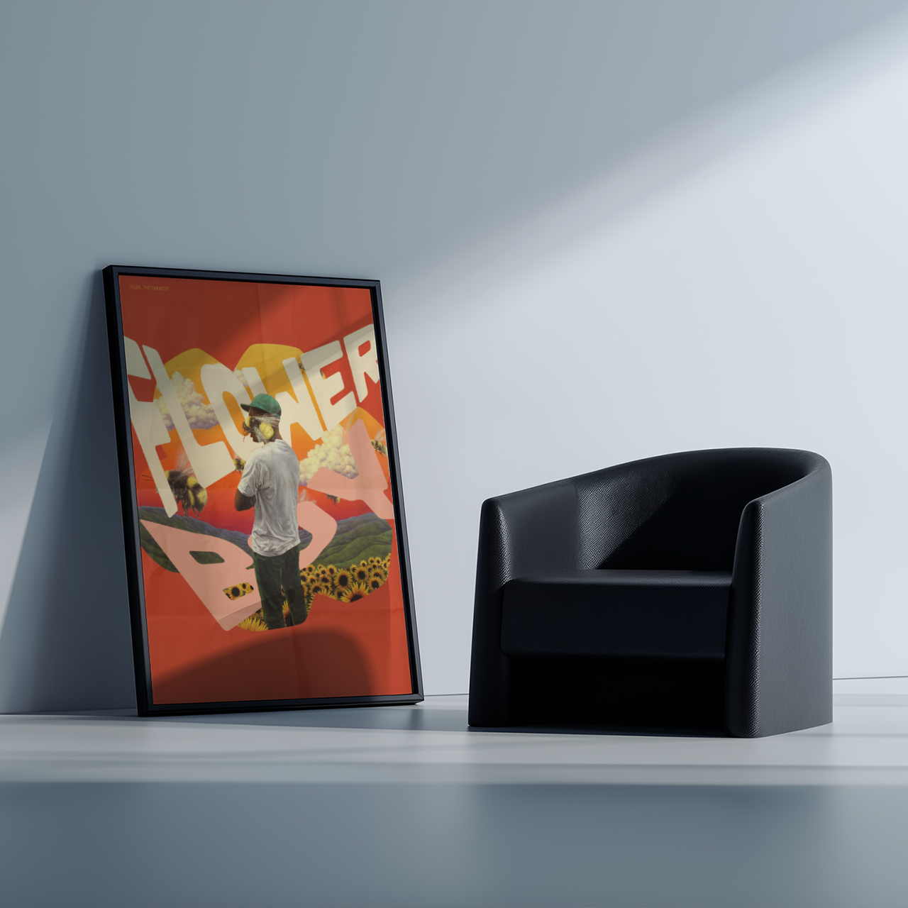 Tyler , The Creator | PosterUp PosterUp