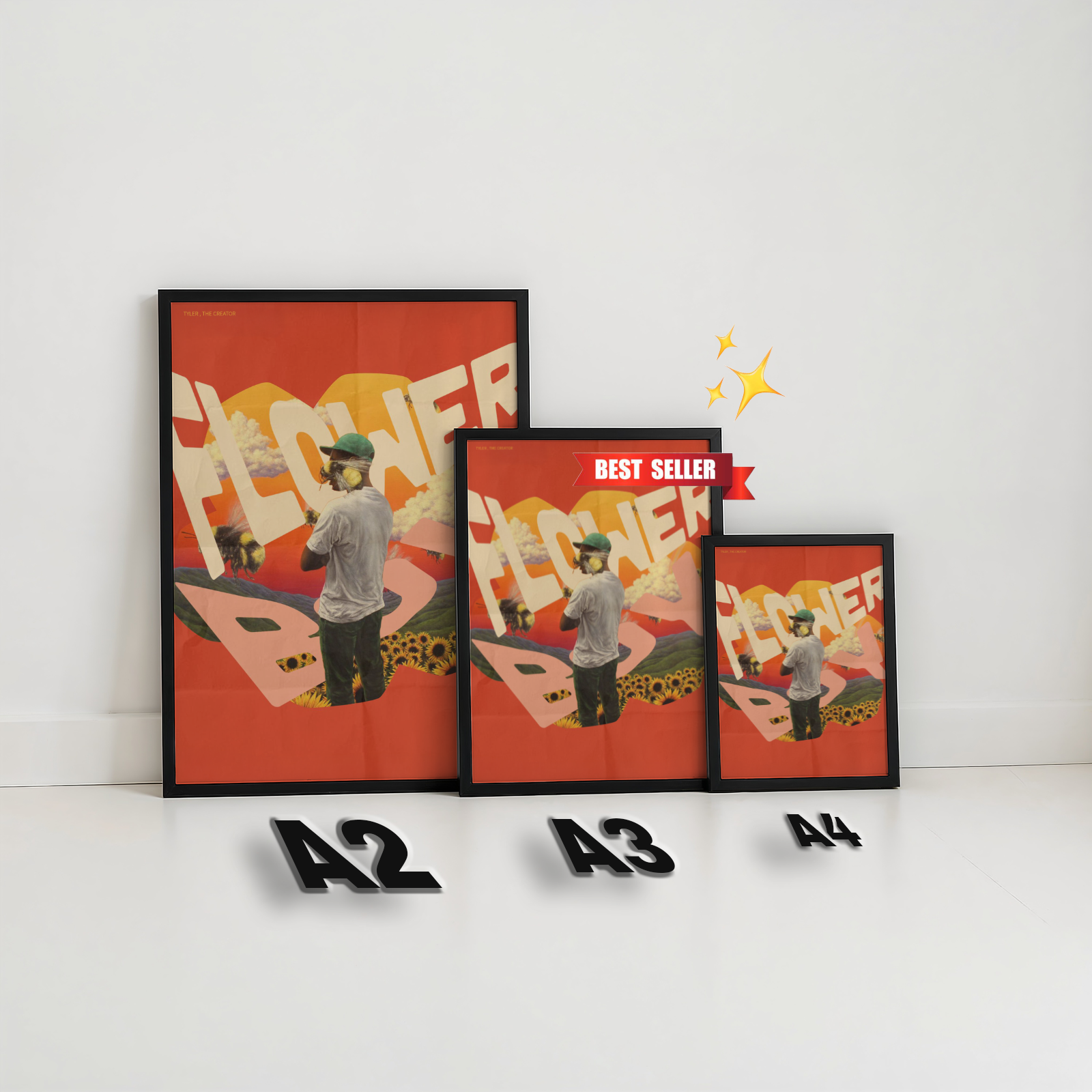 Tyler , The Creator | PosterUp PosterUp