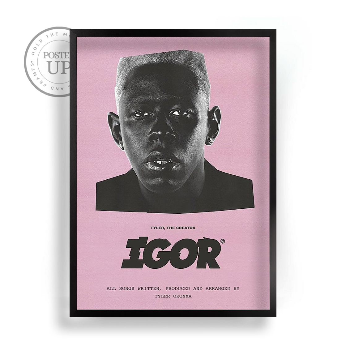 Tyler , the Creator | PosterUp PosterUp