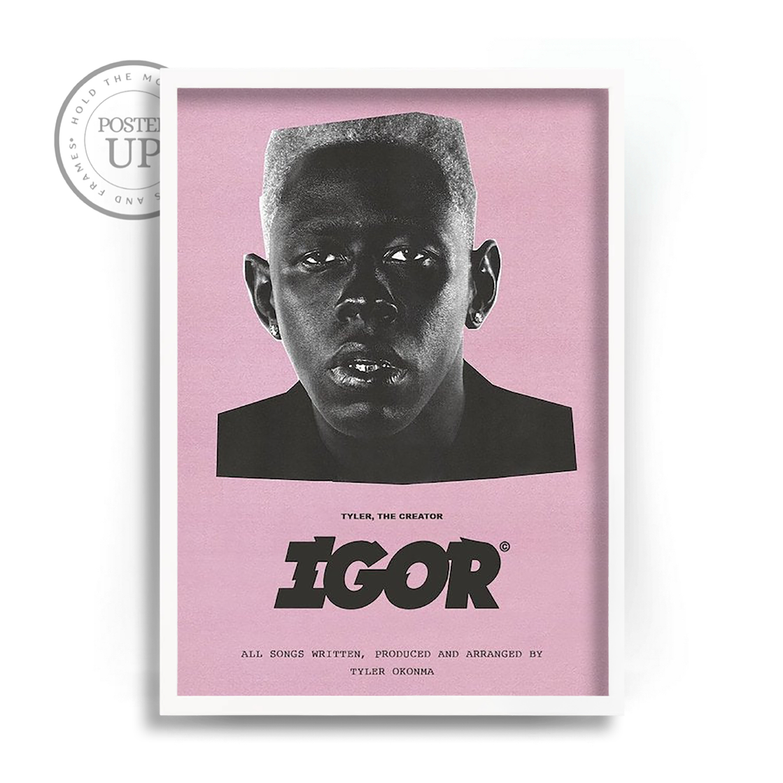 Tyler , the Creator | PosterUp PosterUp