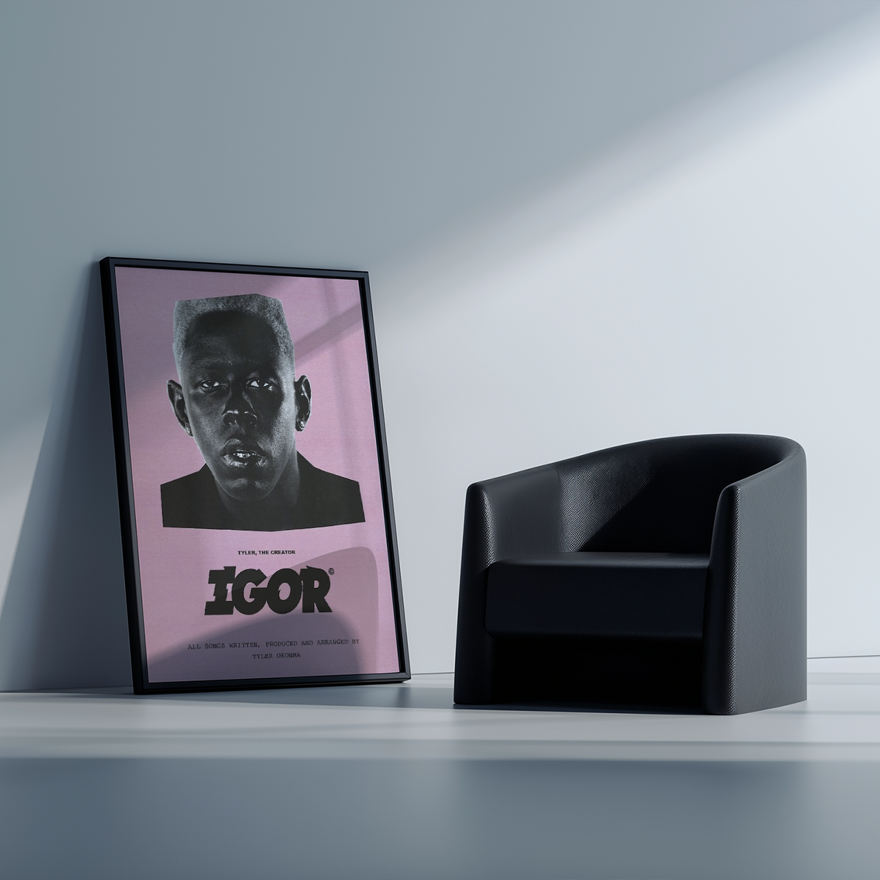 Tyler , the Creator | PosterUp PosterUp