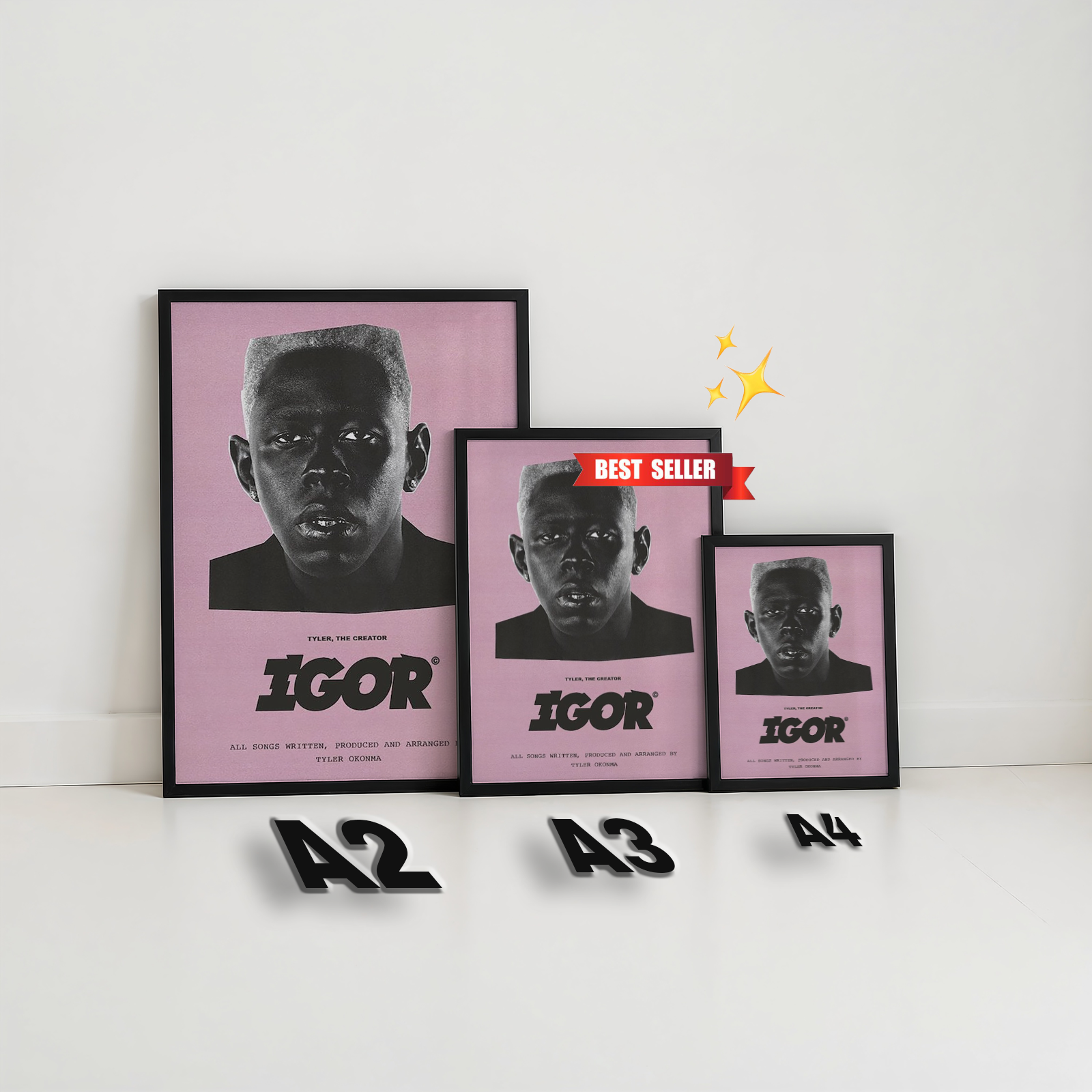 Tyler , the Creator | PosterUp PosterUp