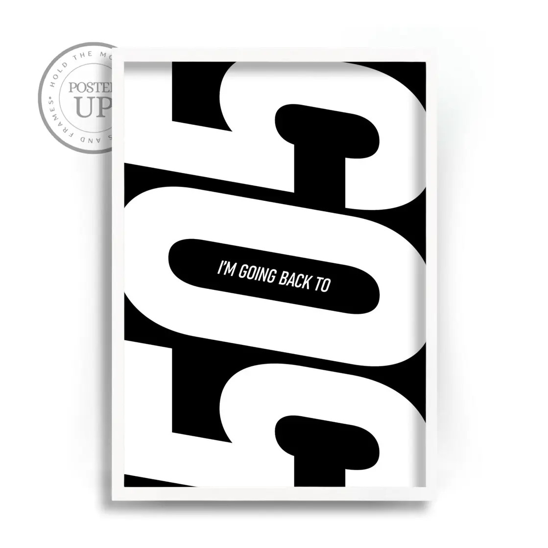 Arctic Monkeys Poster | PosterUp PosterUp