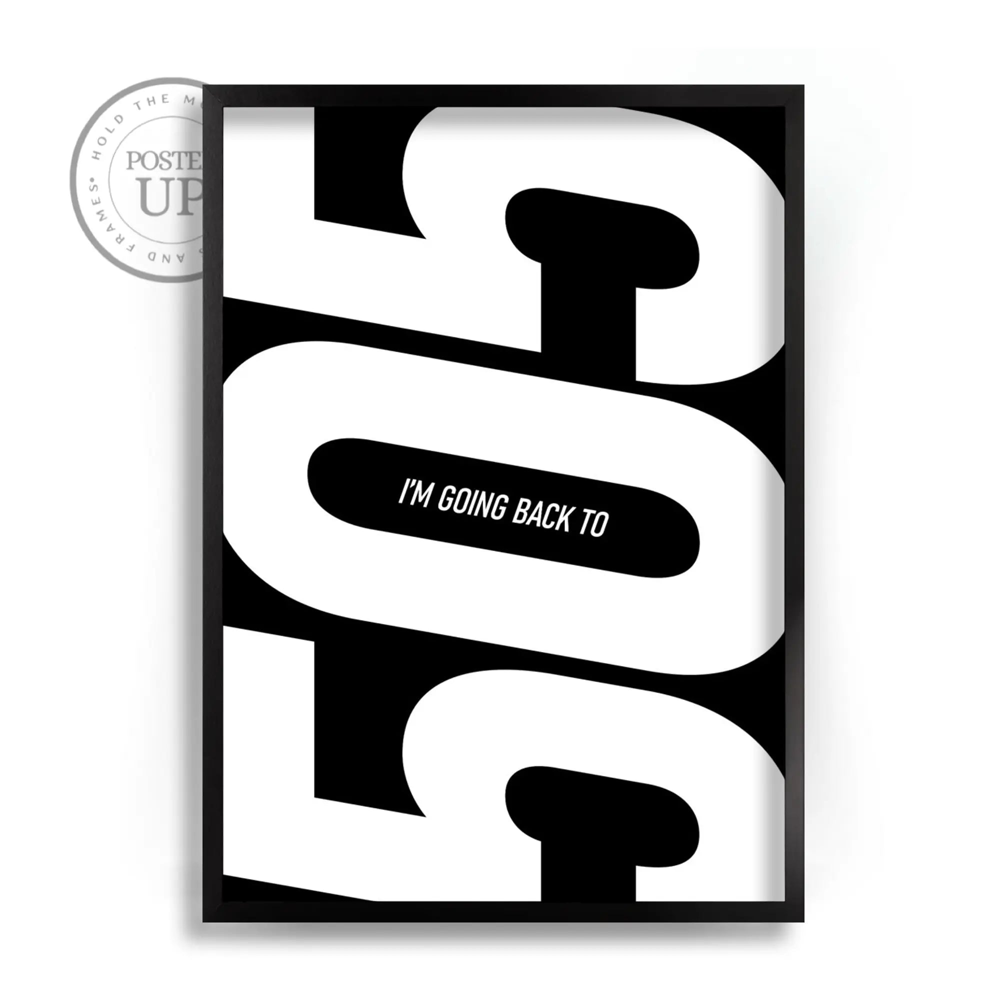 Arctic Monkeys Poster | PosterUp PosterUp
