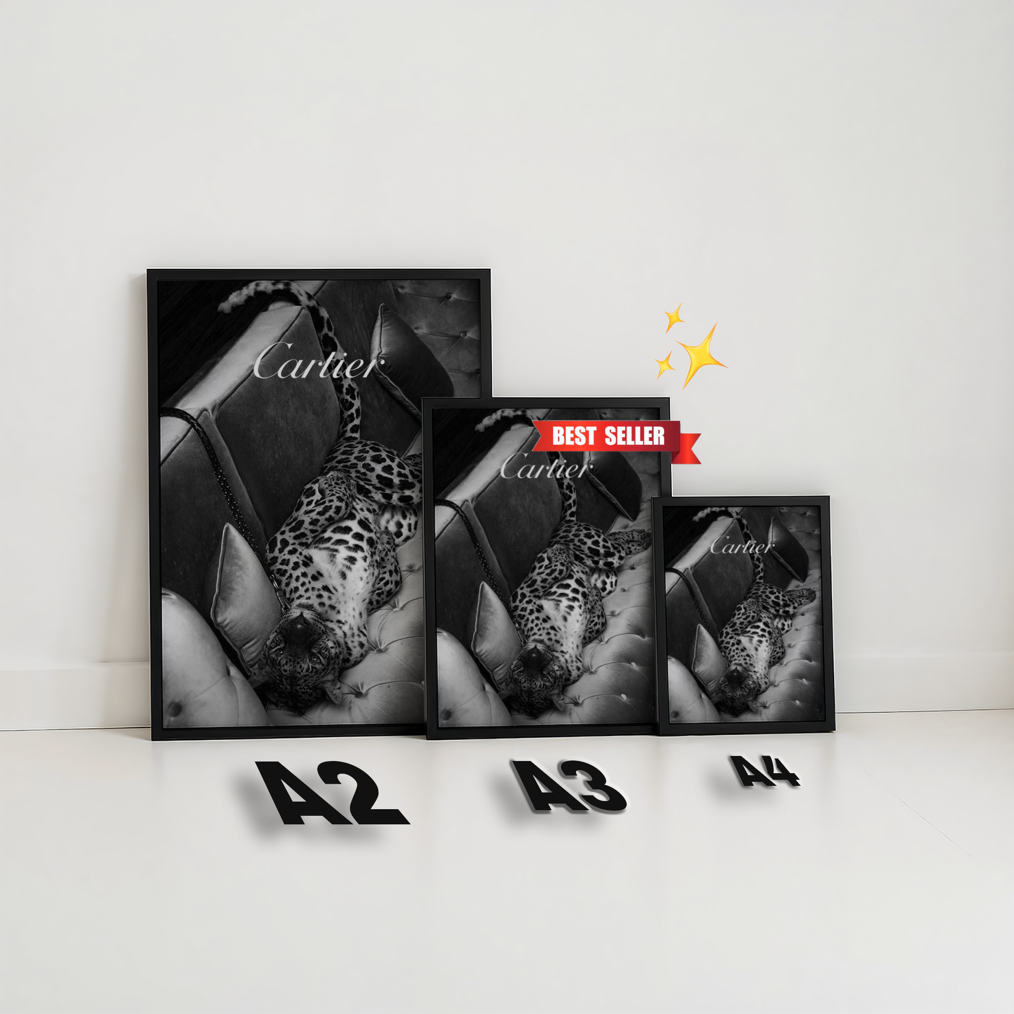 Cartier | PosterUp PosterUp